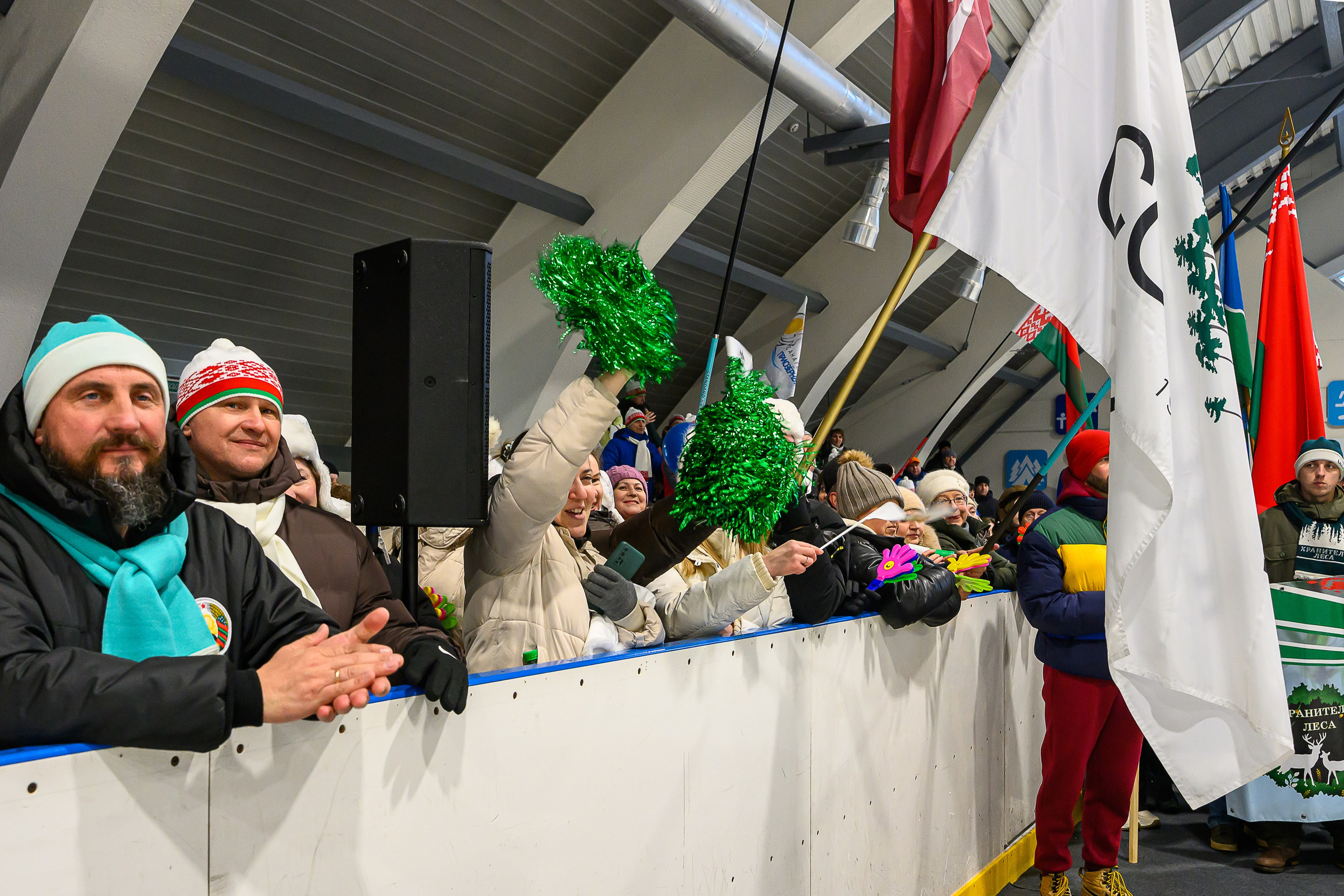 Зимняя спартакиада УД. Фотоуслуги, услуги фотографа, фотографирование важных событий