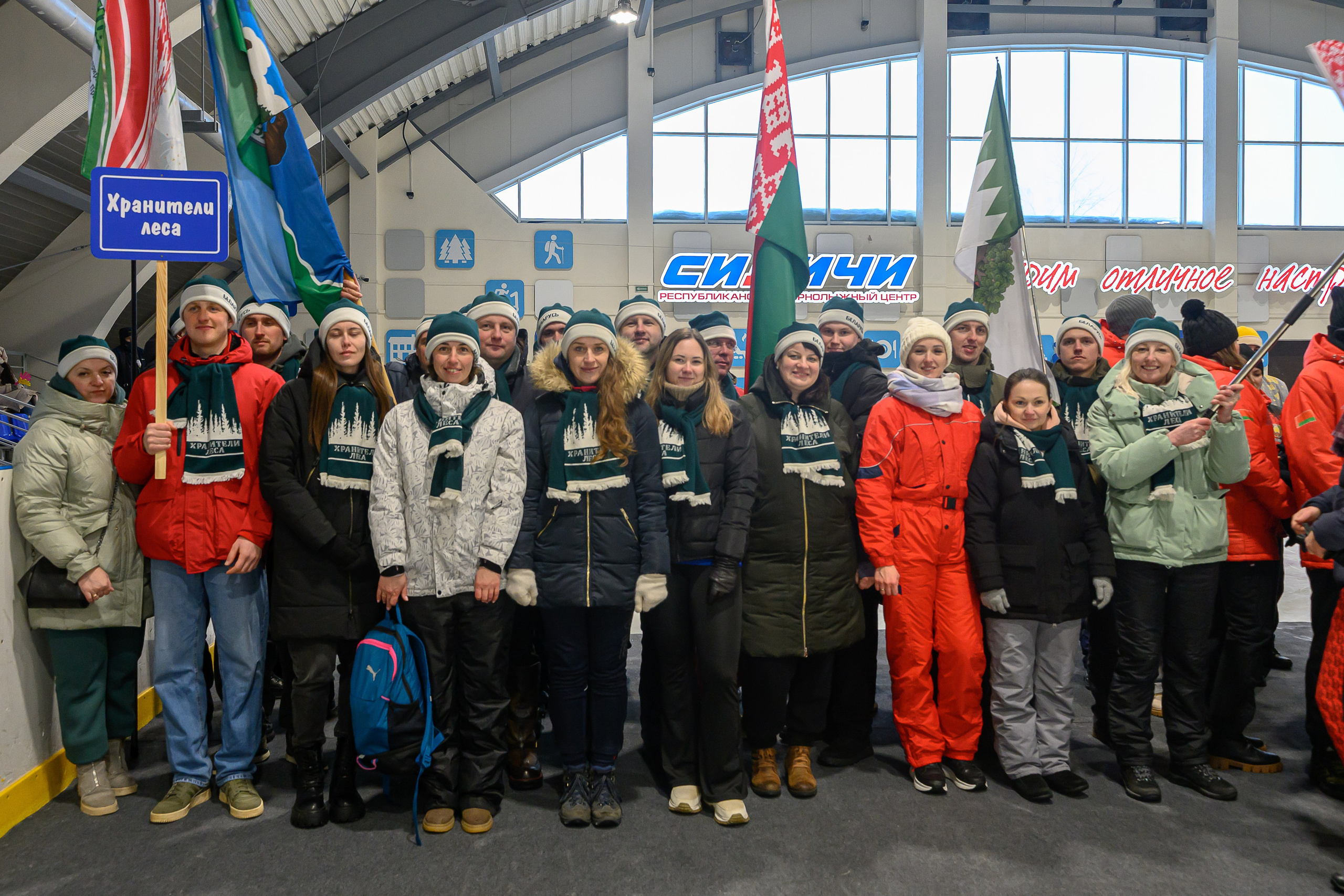 Зимняя спартакиада УД. Фотоуслуги, услуги фотографа, фотографирование важных событий