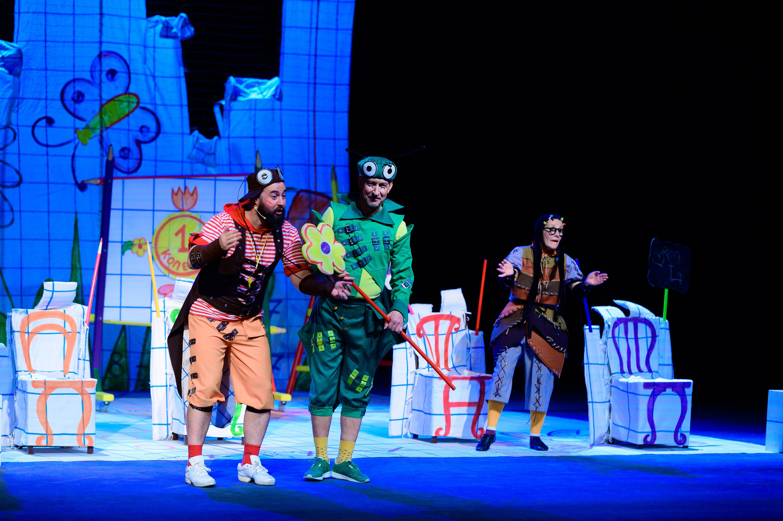 Муха Цокотуха. Фотоуслуги, услуги фотографа, фотографирование важных событий