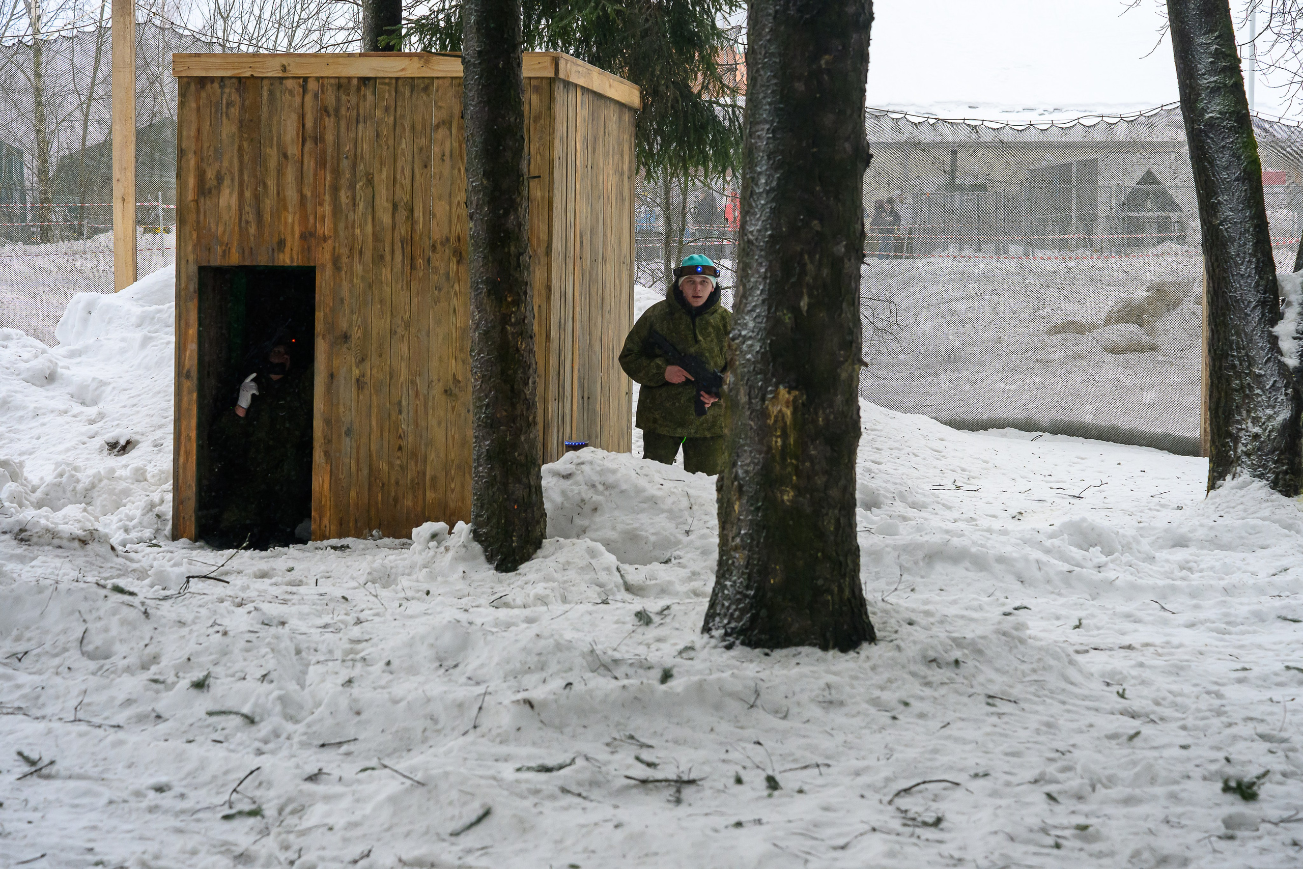 Зимняя спартакиада УД. Фотоуслуги, услуги фотографа, фотографирование важных событий