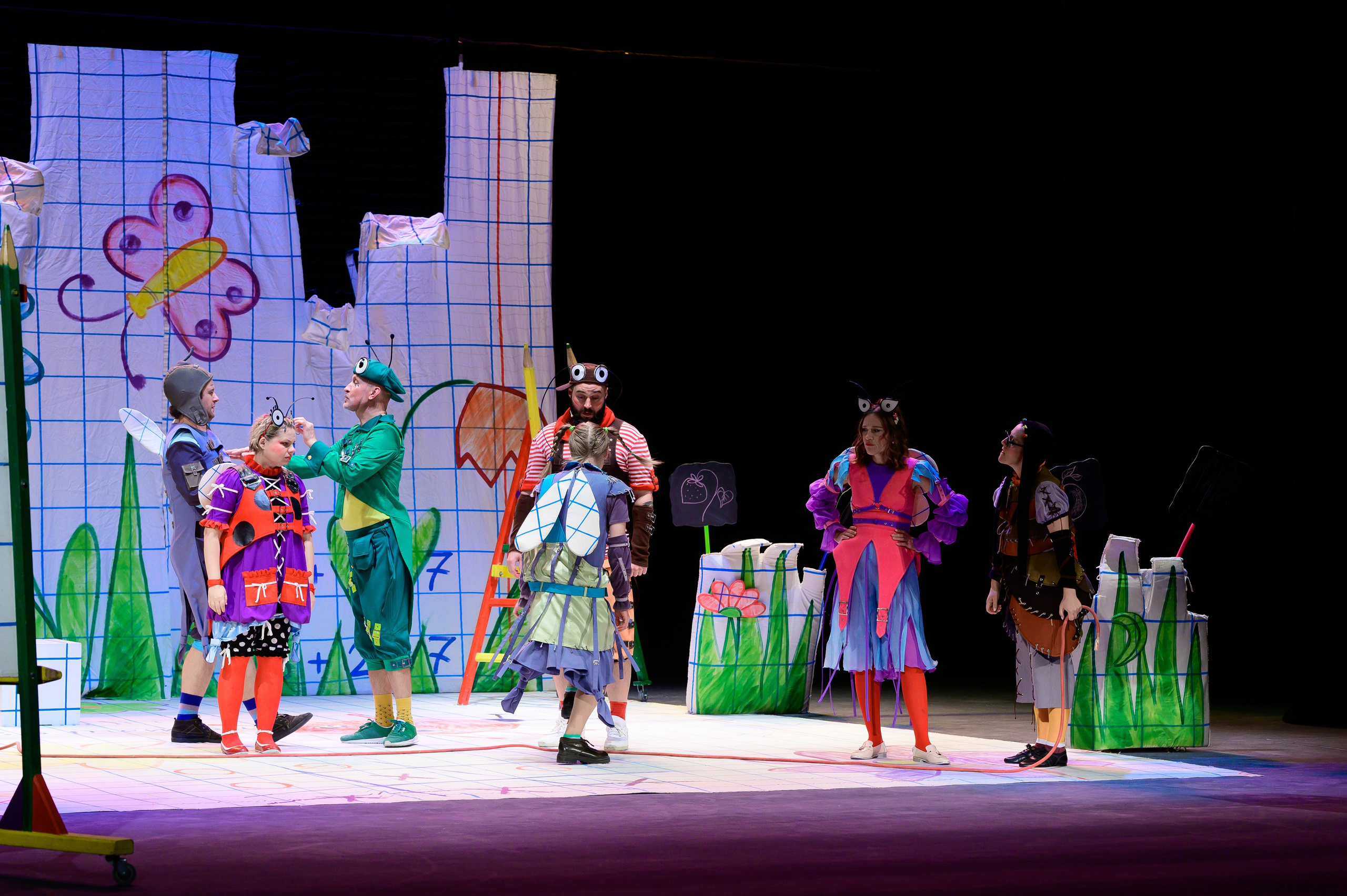 Муха Цокотуха. Фотоуслуги, услуги фотографа, фотографирование важных событий