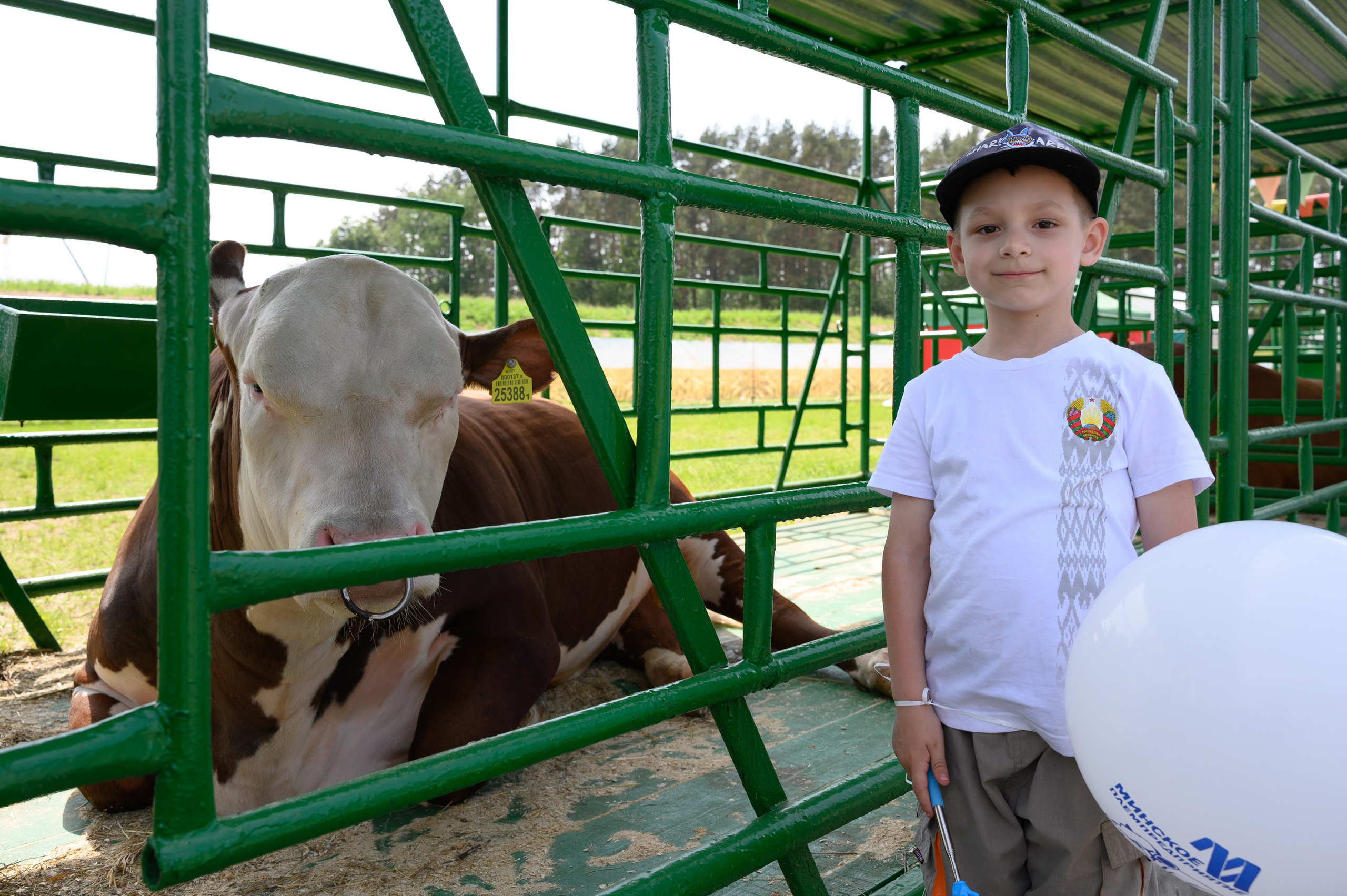 Агровыставка. Фотоуслуги, услуги фотографа, фотографирование важных событий