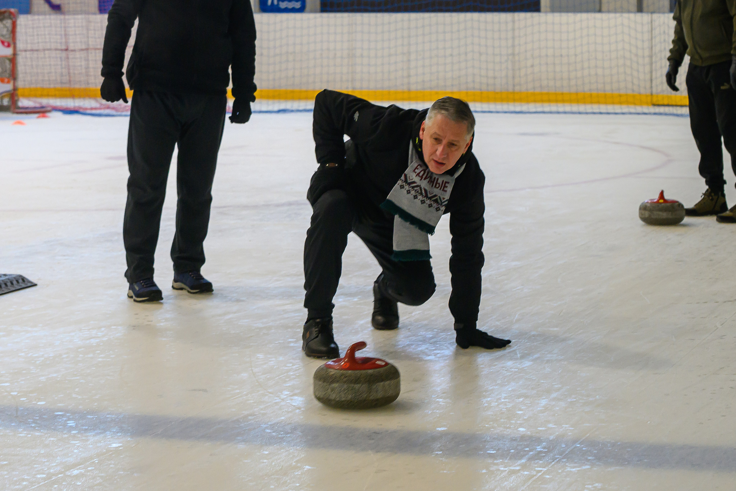 Зимняя спартакиада УД. Фотоуслуги, услуги фотографа, фотографирование важных событий