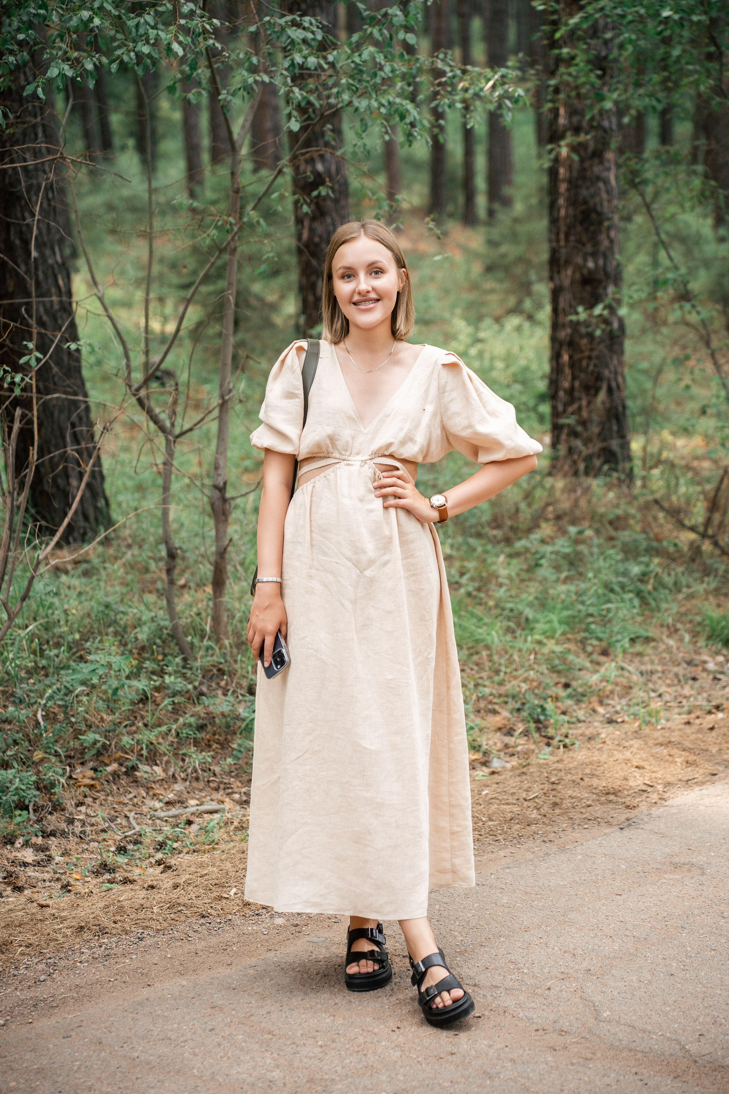 Антон и Кристина. Главная