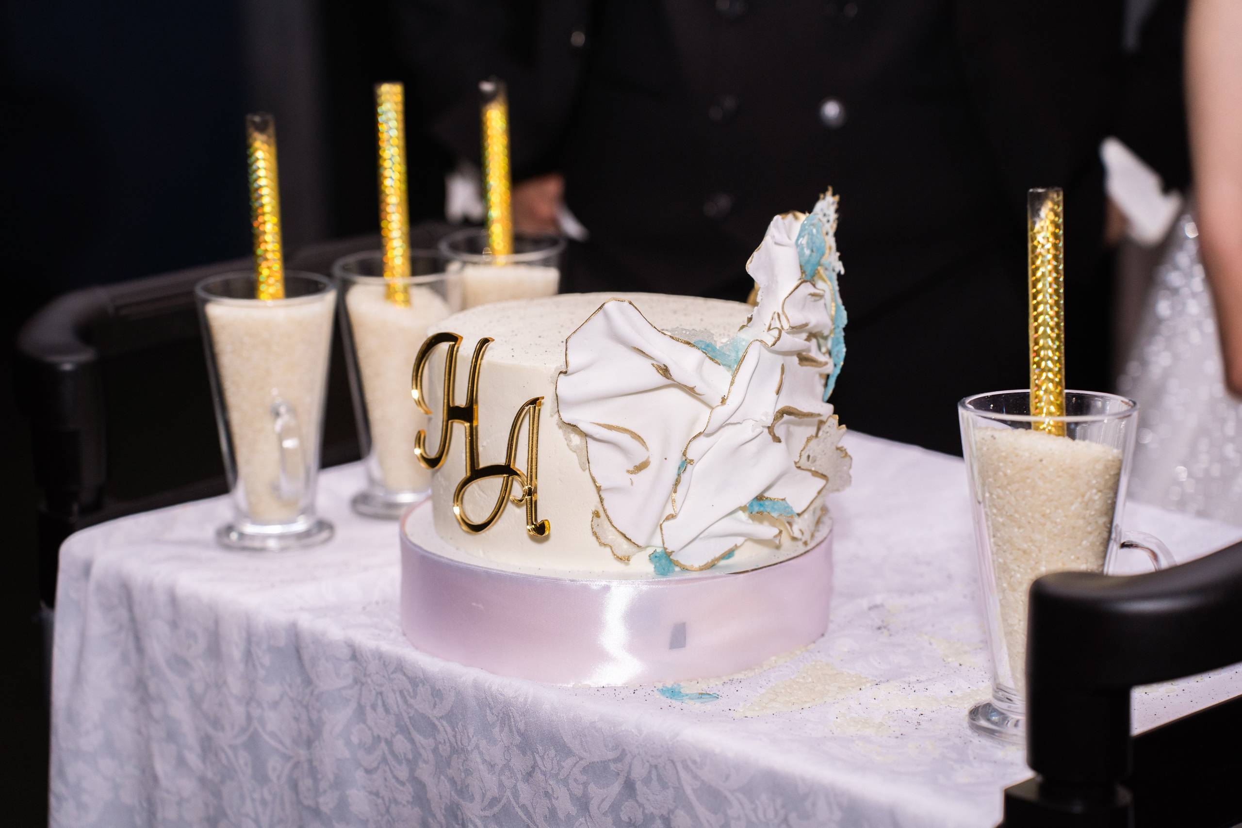 Анастасия и Никита. Главная