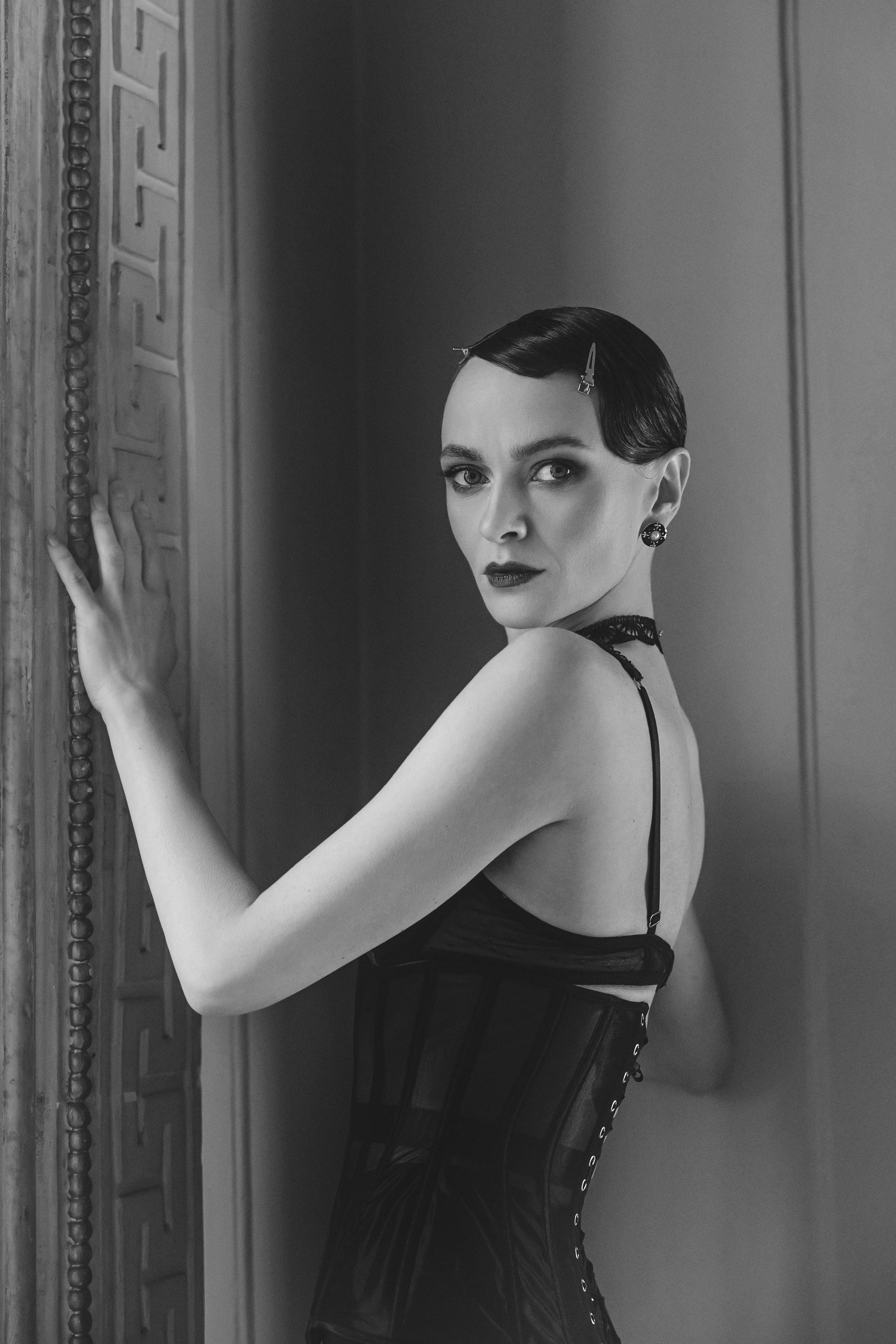 Алена Разживина. Профессиональный фотограф в Москве