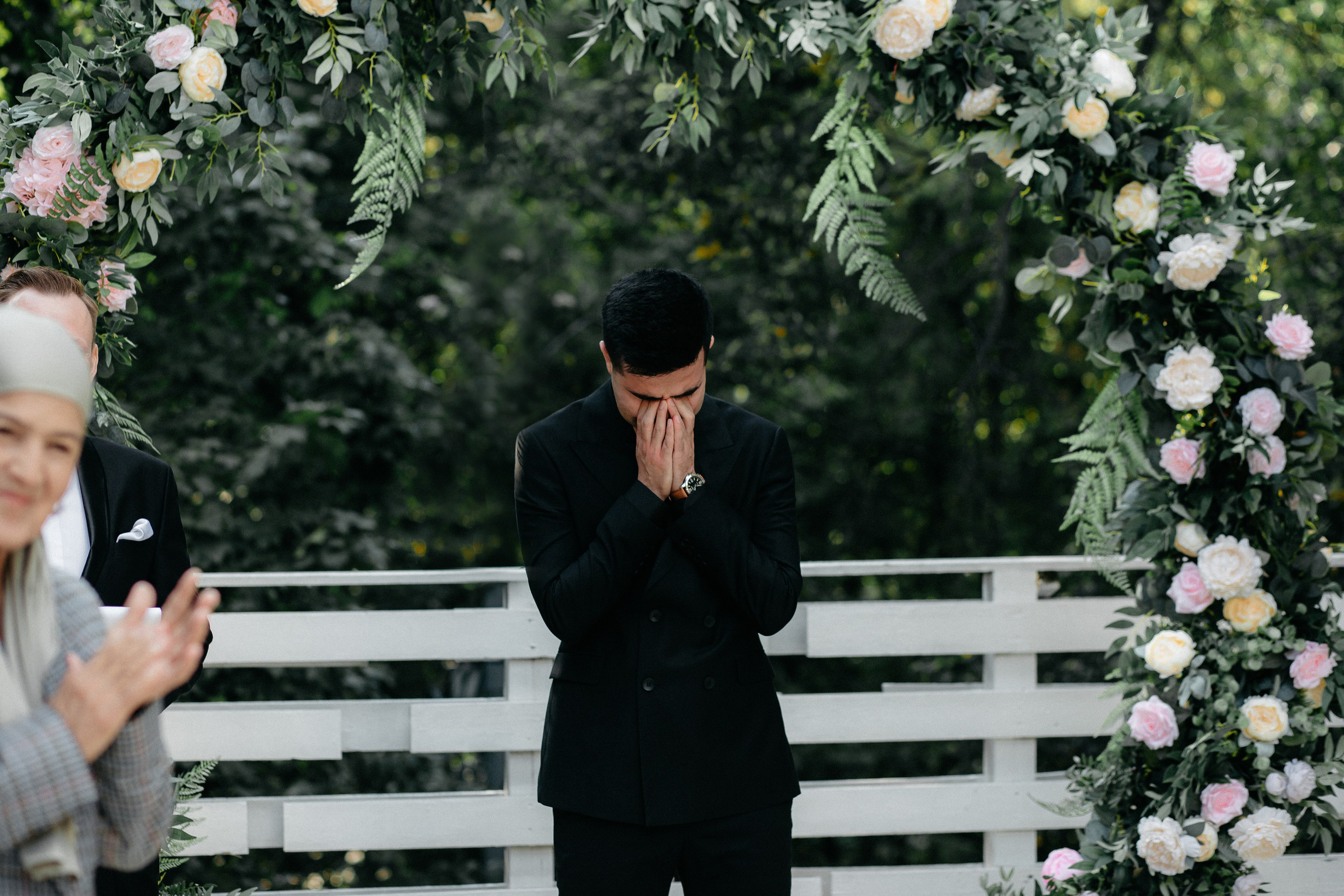 ЯНА И РАХИМ. Свадебный и семейный фотограф Иваново Елена Угодина