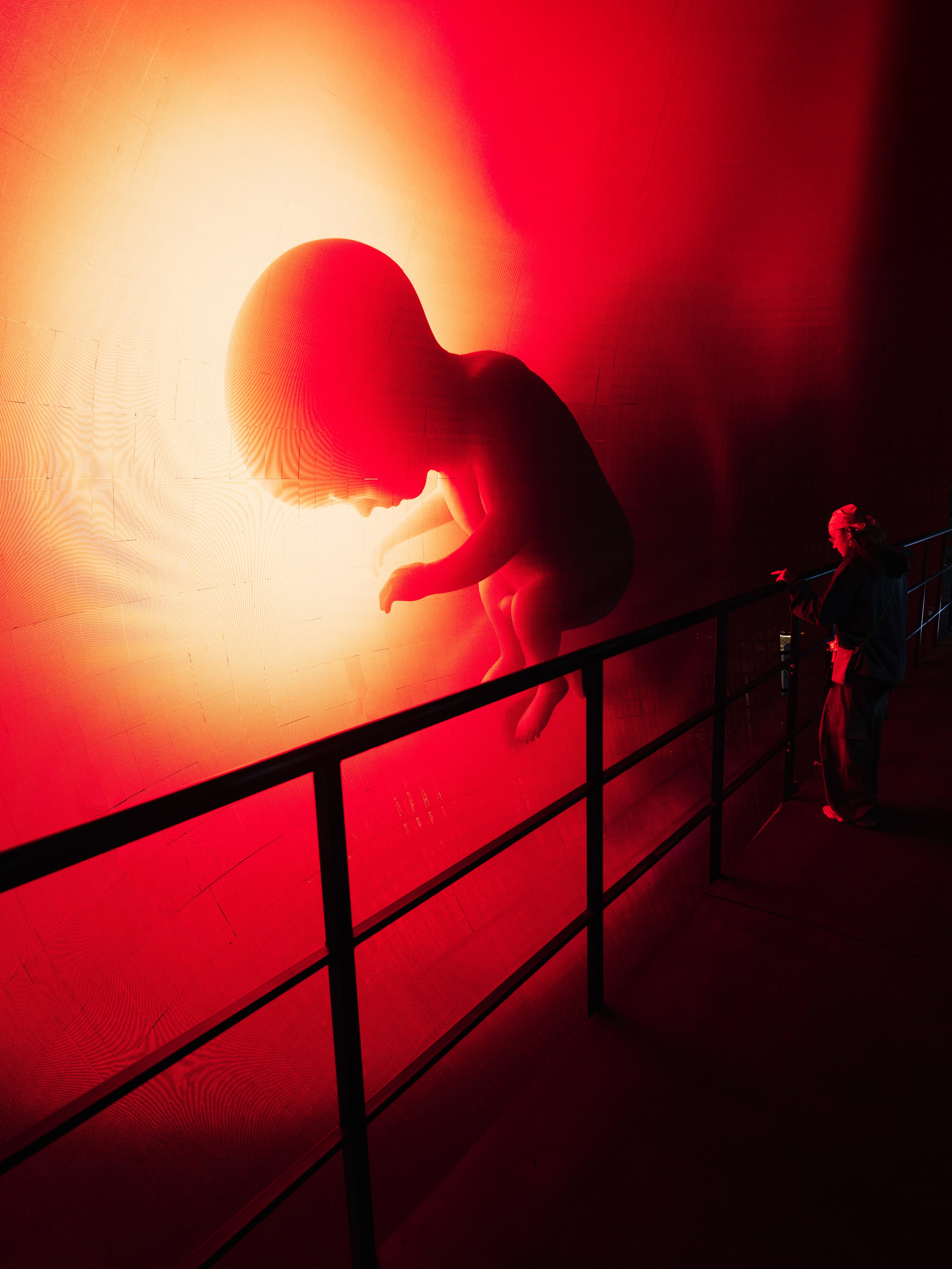 Intervals Festival 2025. @tomrus: Рустам Шагиморданов — фотограф