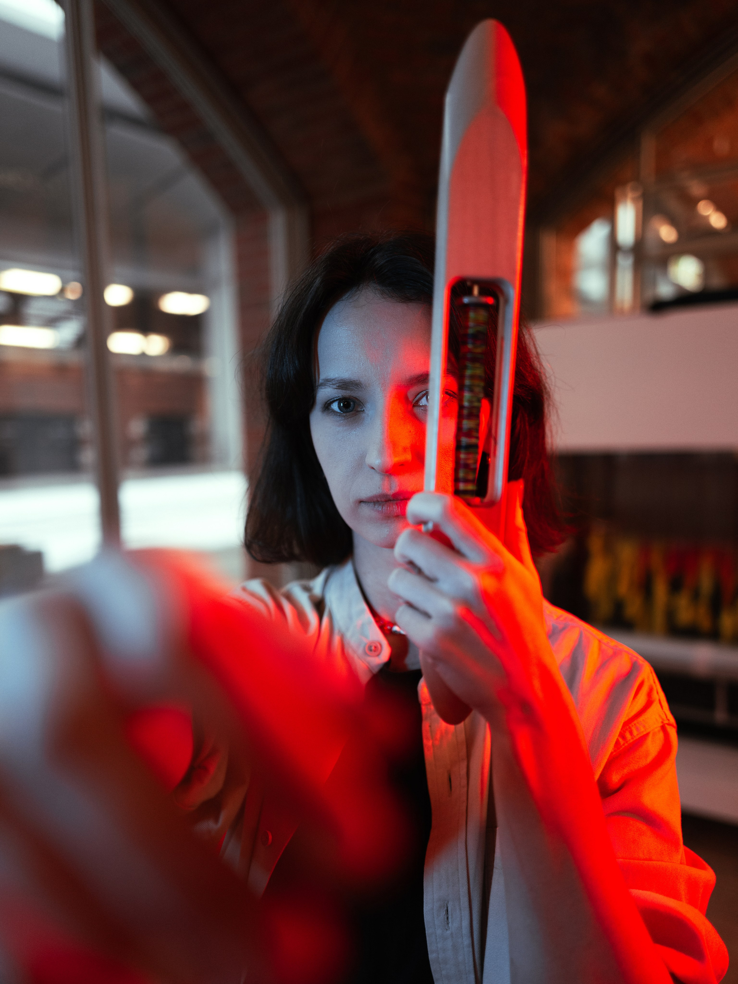 Kristina Pashkova. @tomrus: Рустам Шагиморданов — фотограф