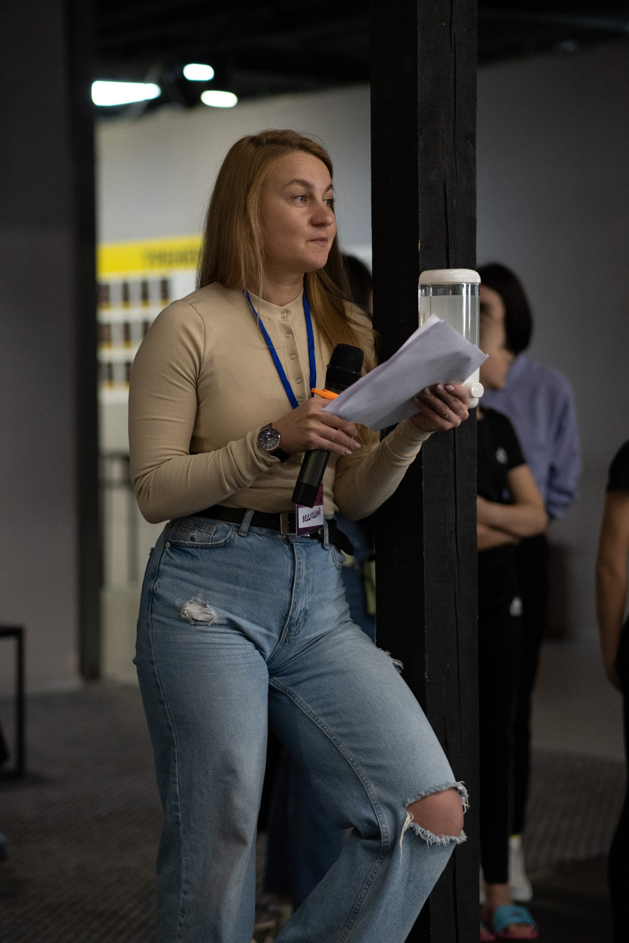 Внутриклубные соревнования по воздушной гимнастике 02.04.23