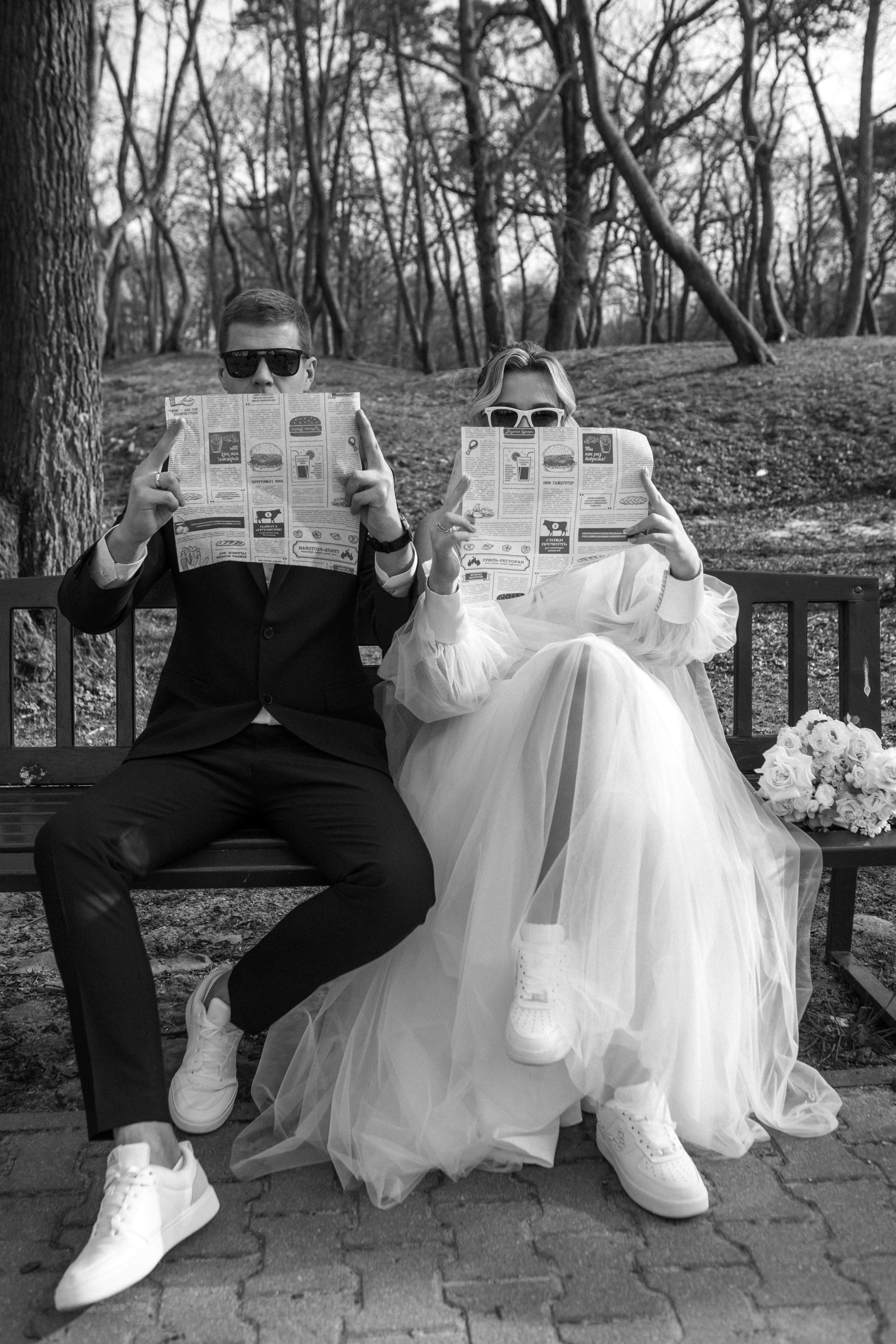 Свадебные фотоистории. Свадебный фотограф  Калининград | Москва|