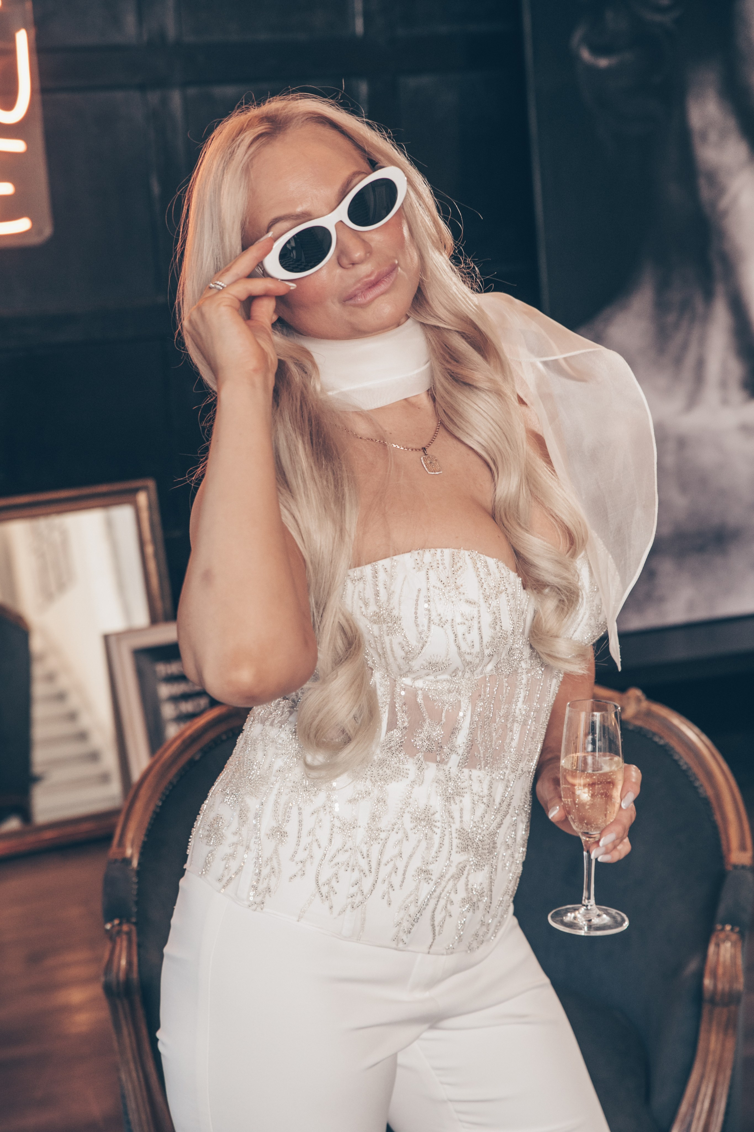 Каждая свадьба уникальна и должна отражать индивидуальность пары, их жизненный опыт и новые мечты о совместном будущем. Фотограф Мария Иванова