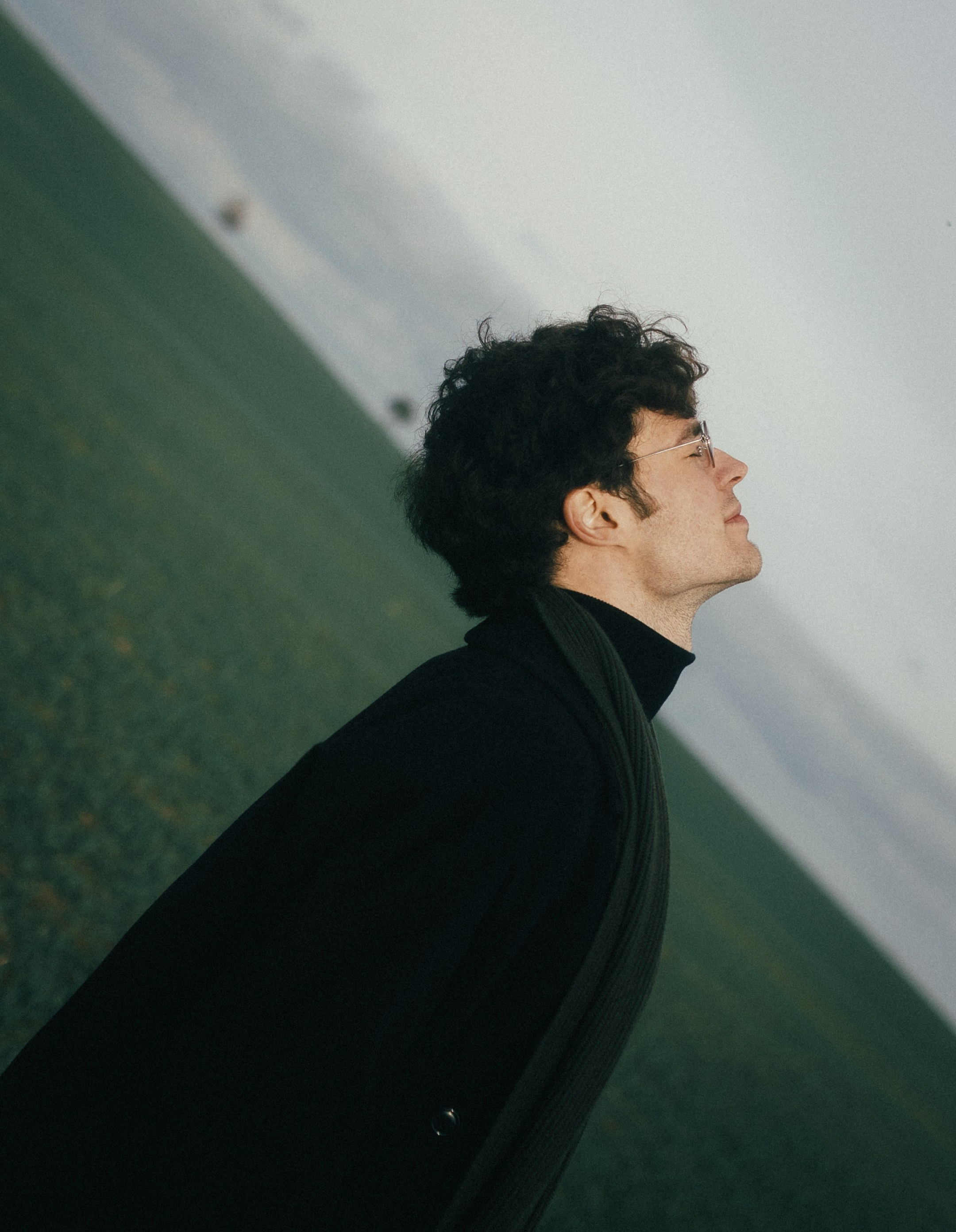 Artur. Свадебный и портретный фотограф в Калининграде и Москве Марк Юдинцев