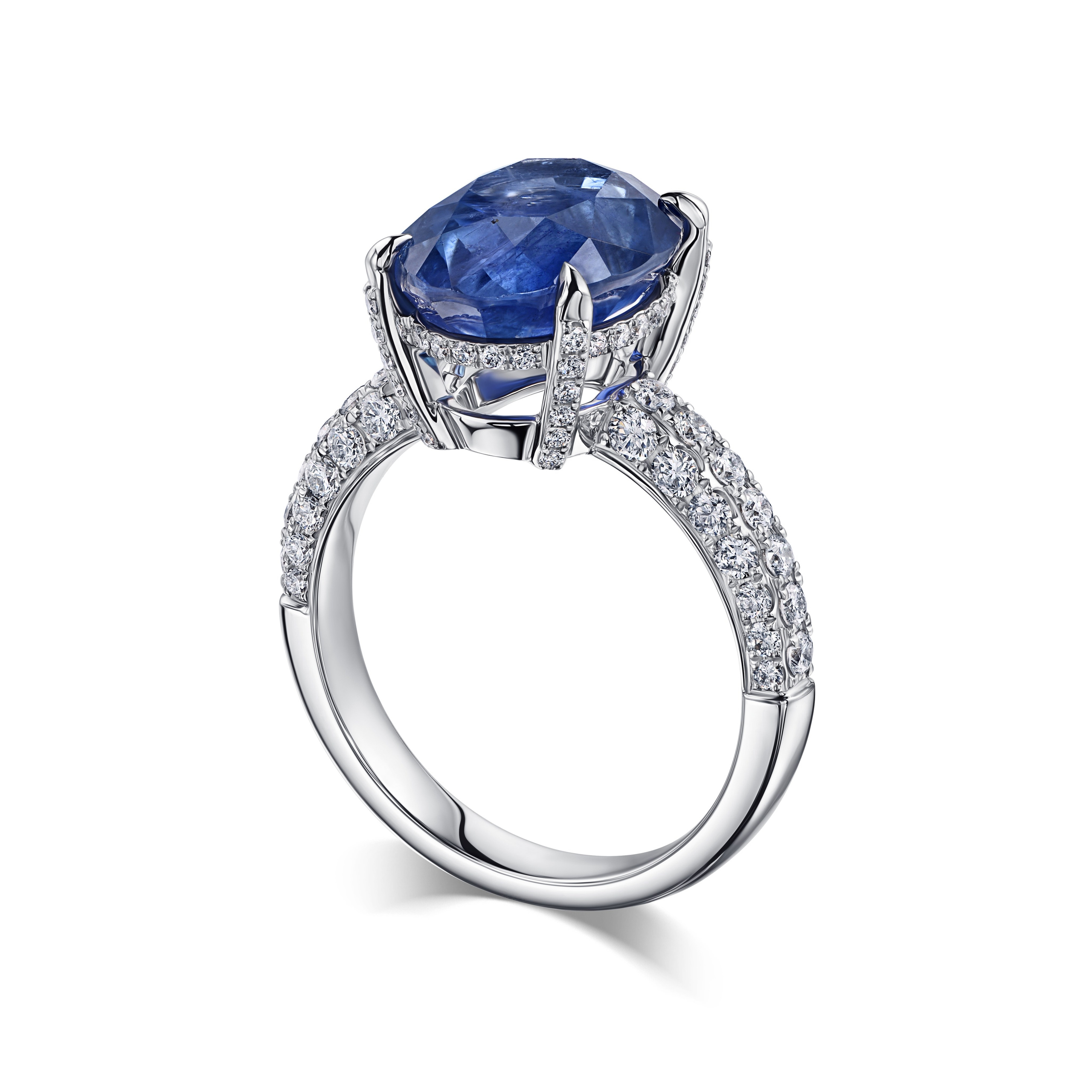 Фотосъемка ювелирных изделий. Ювелирный фотограф