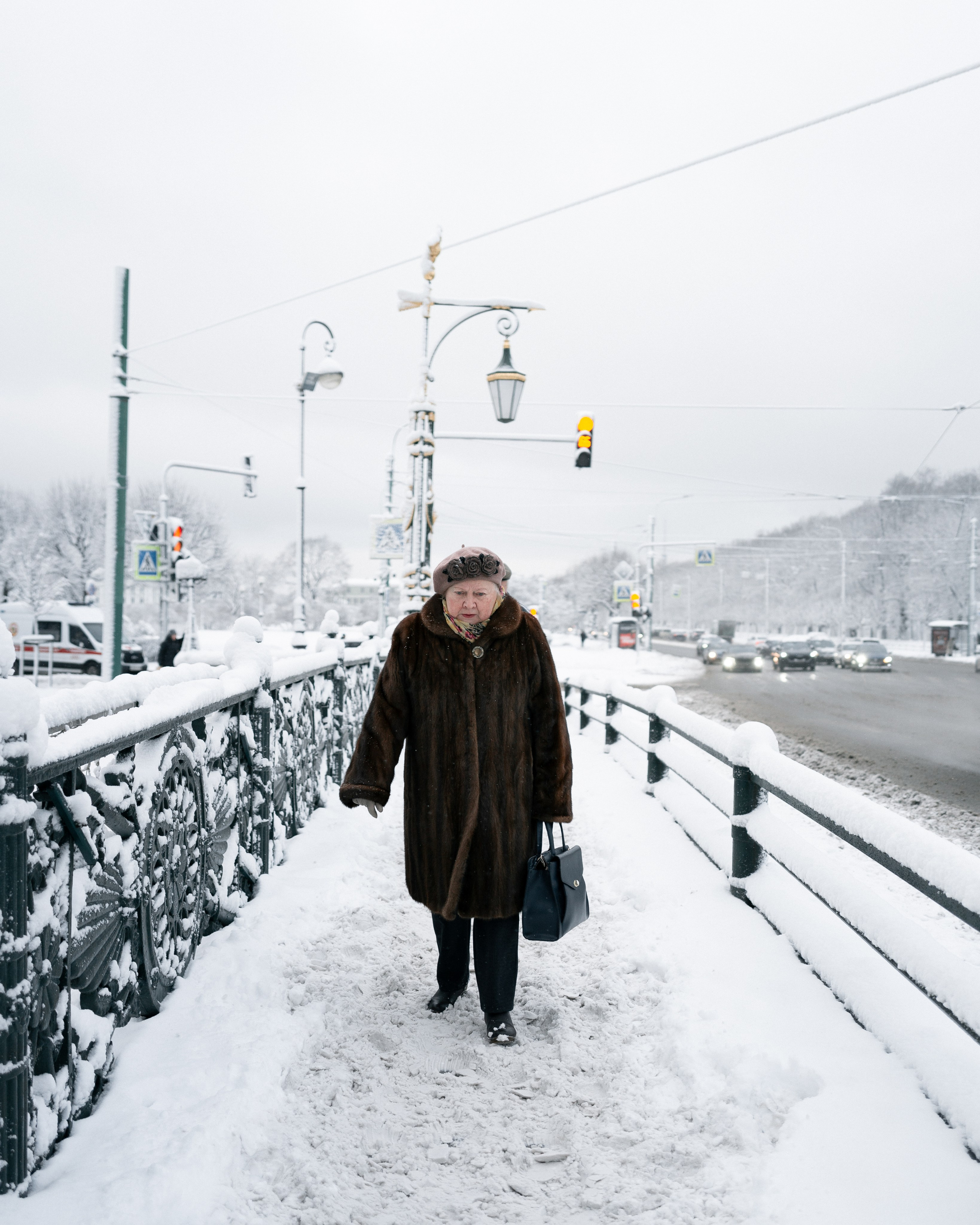 Street photography / Уличная фотография. @tomrus: Рустам Шагиморданов — фотограф