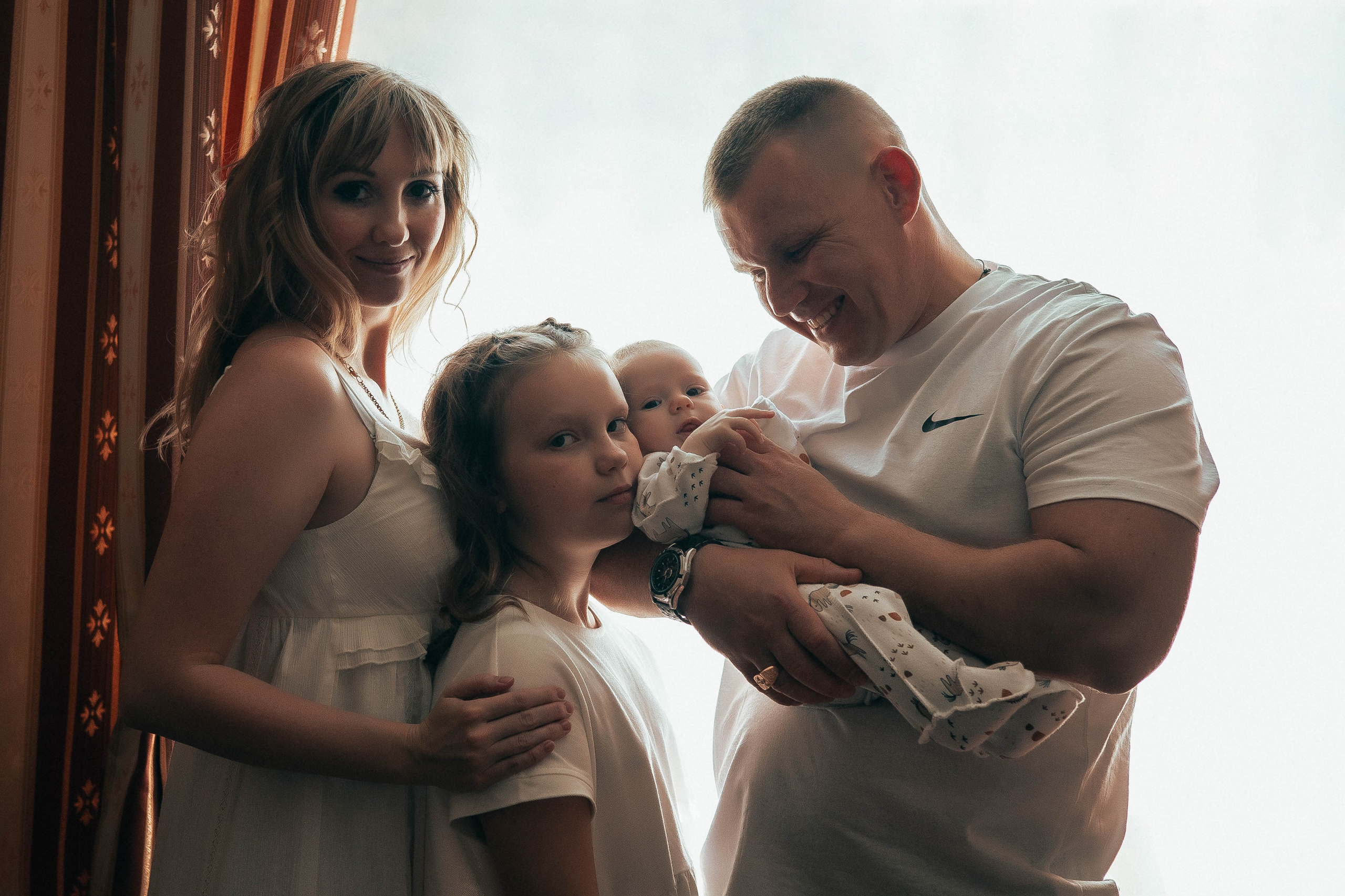 Лайфстайл. Фотограф новорожденных Саратов