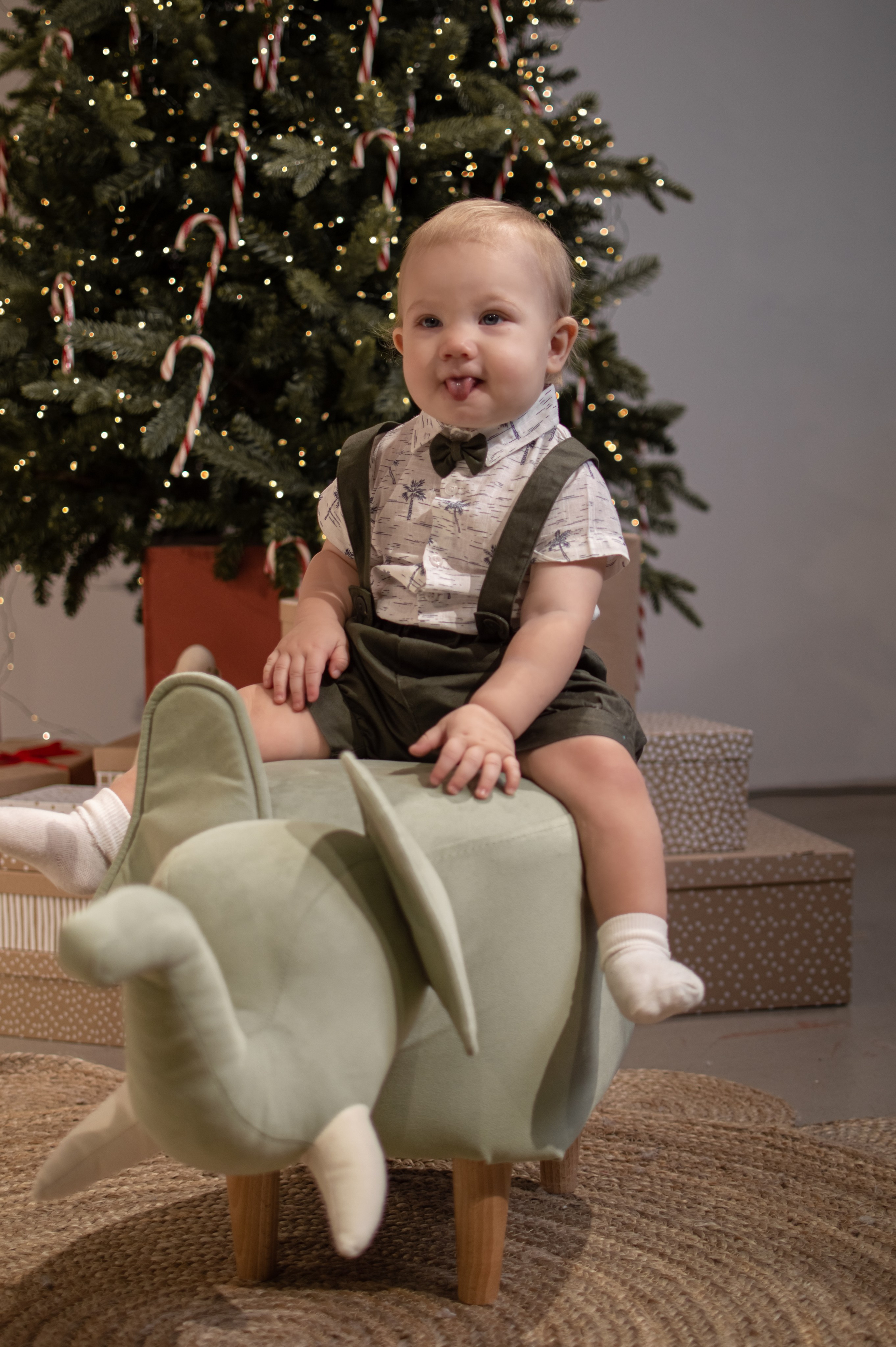 Новогодние. Портретный и семейный фотограф в Екатеринбурге Мария Чахеева