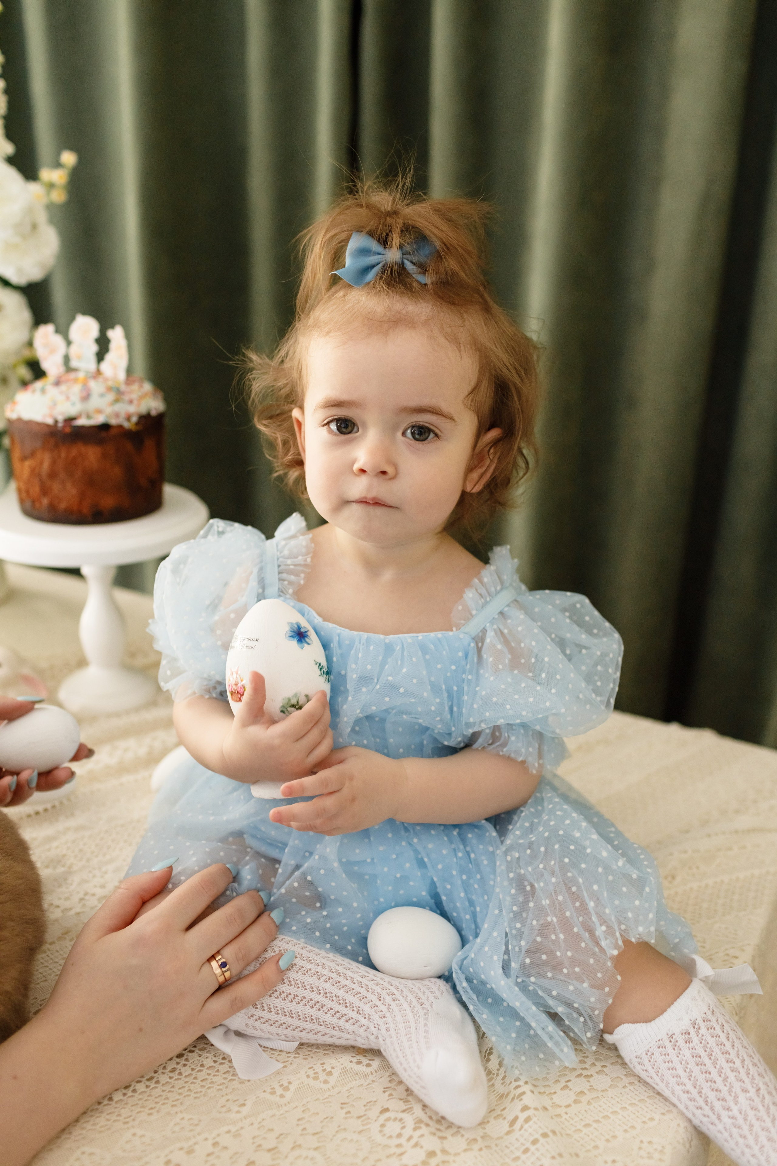 Весна 2026. Детский и семейный фотограф в Краснодаре Альбина Морозова