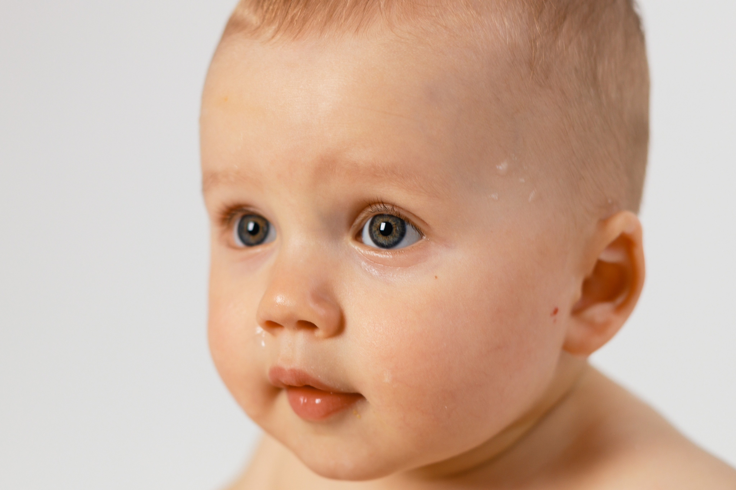 Фотосессия годика. Детский и семейный фотограф в Краснодаре Альбина Морозова