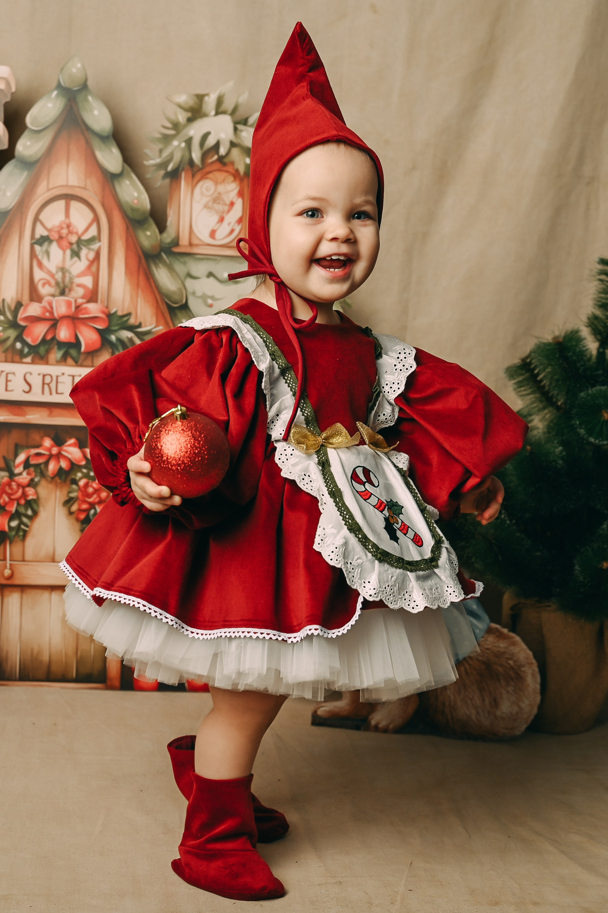 Ярослава. Детский и семейный фотограф