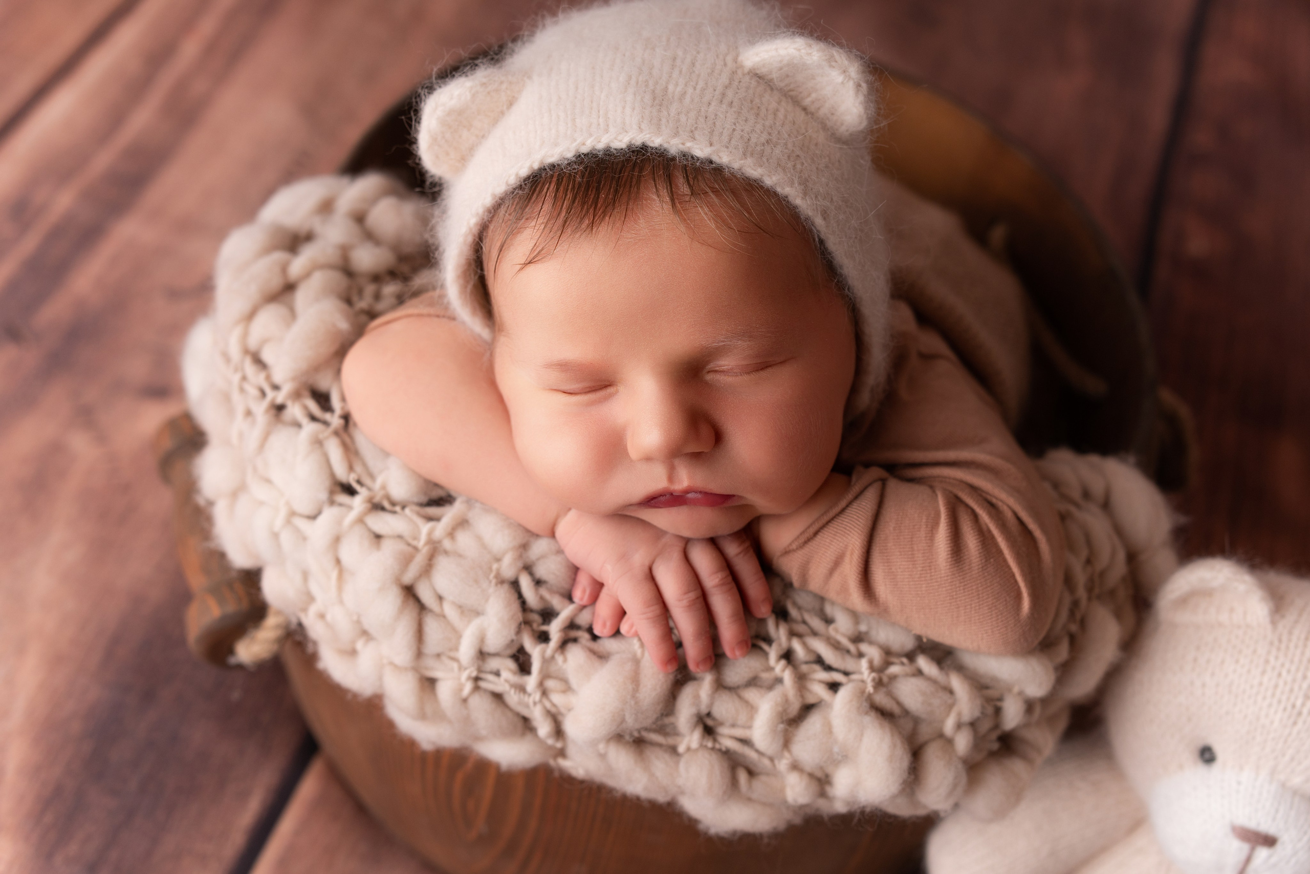 Новорожденные. Главная