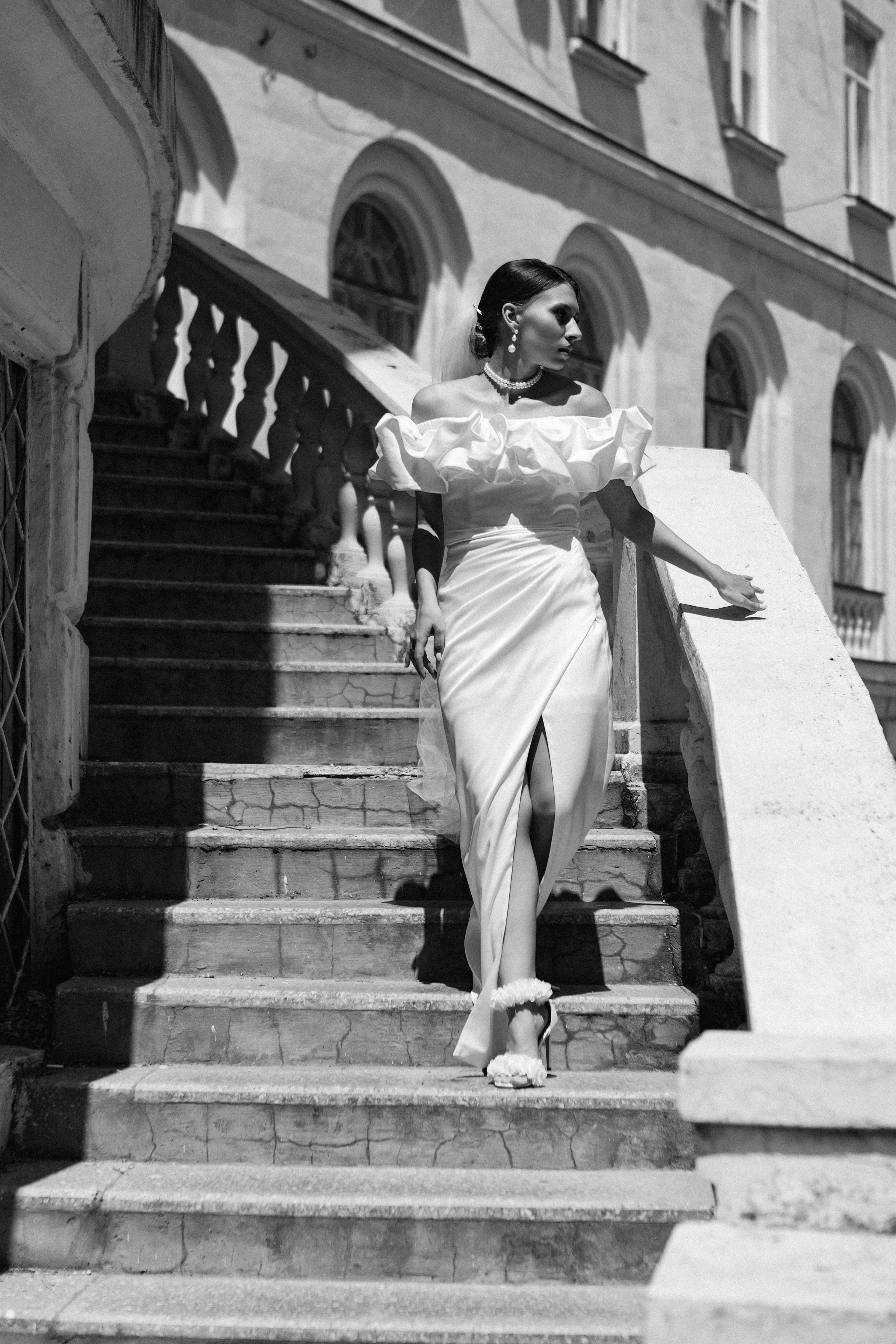 Никита и Марго — Анонс свадьбы. Свадебный фотограф, фотосъемка в Крыму, Севастополе, Симферополе, Ялте