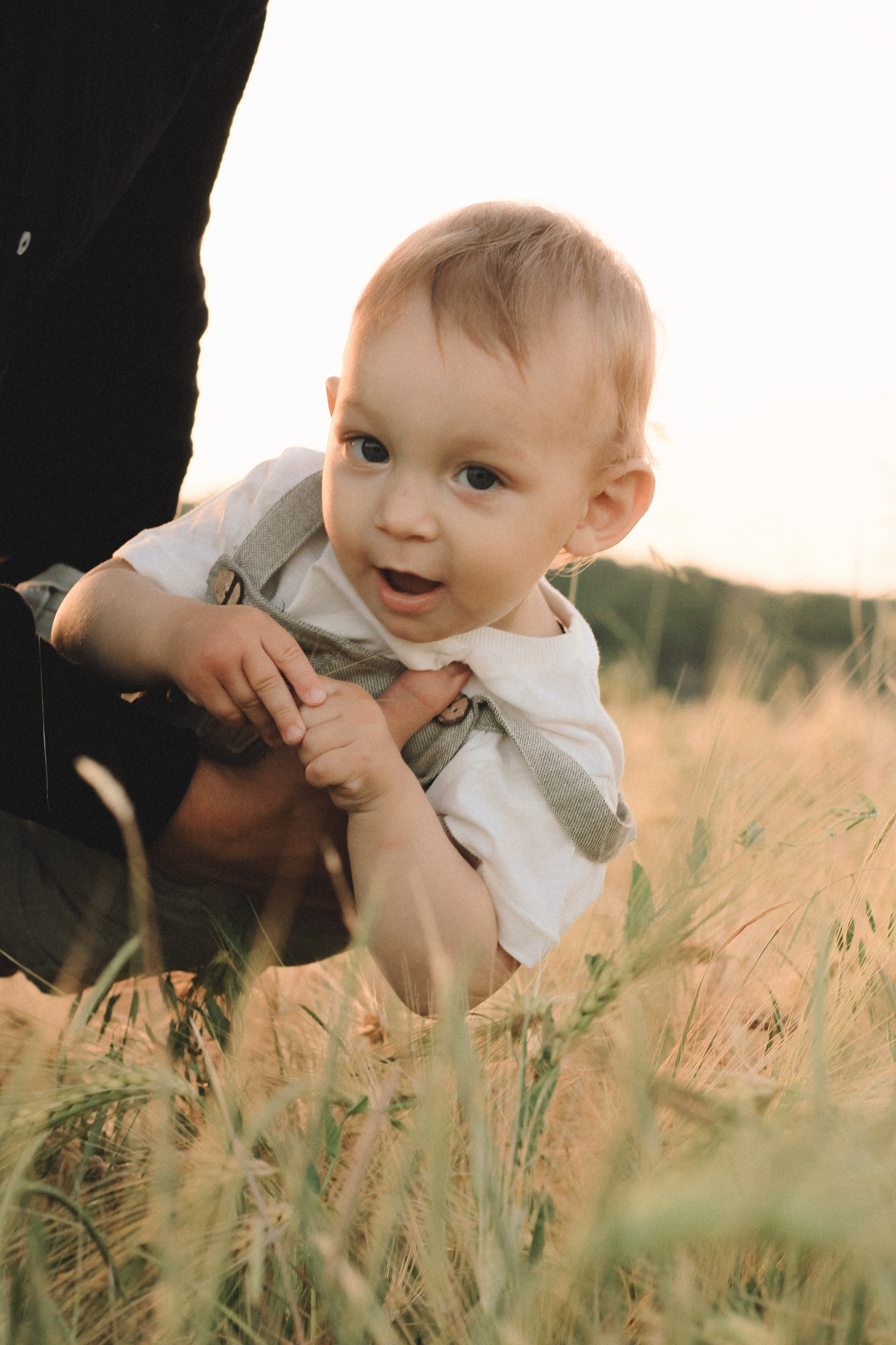 Семейная летняя