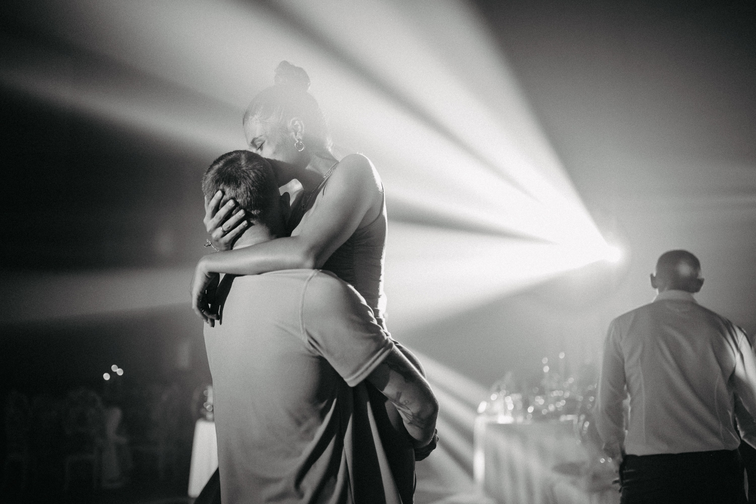 Алексей и Ангелина. Свадебный и семейный фотограф в Коломне Мария Мусатова