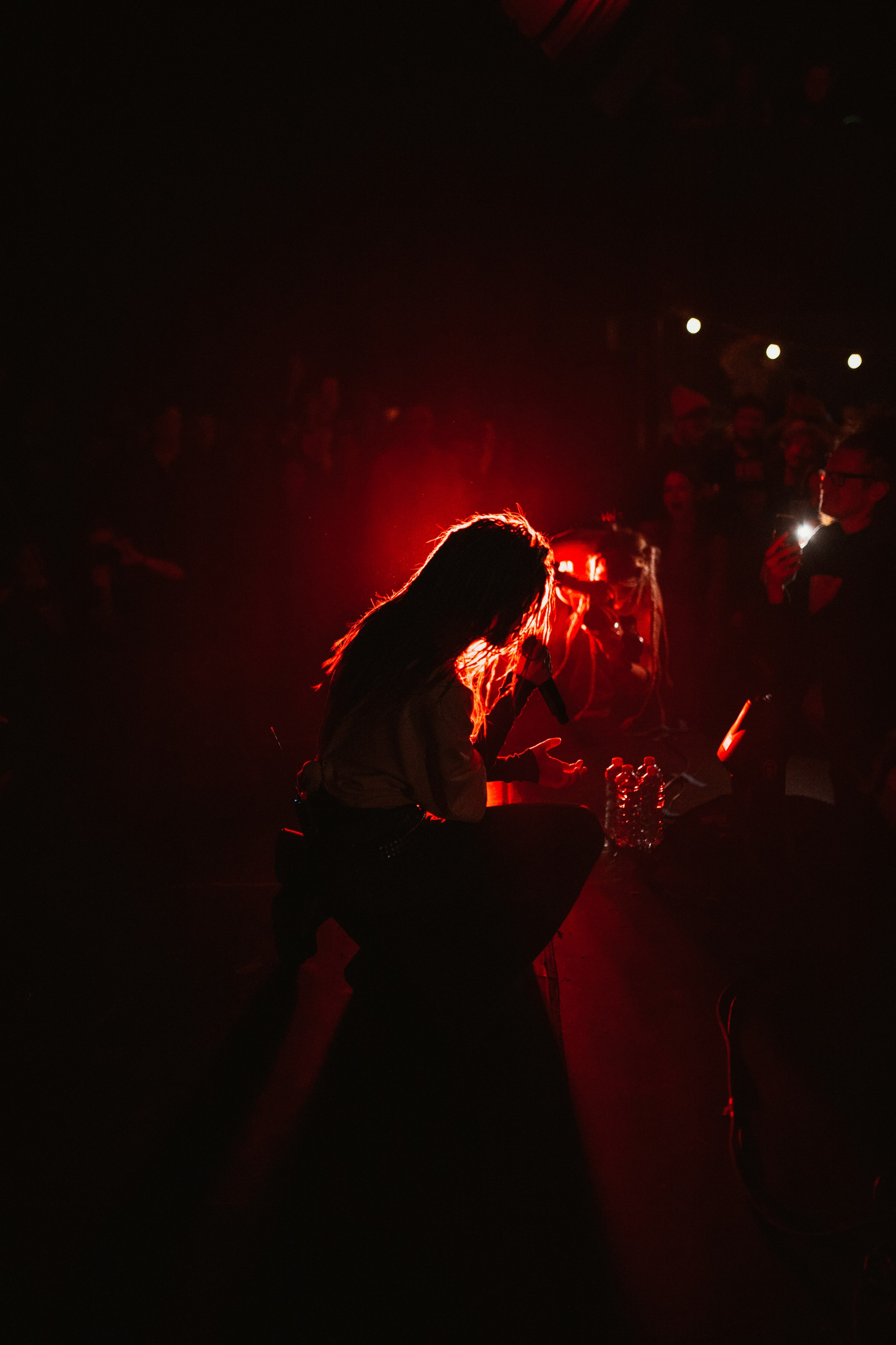 MINAEVA. Фотограф Москва