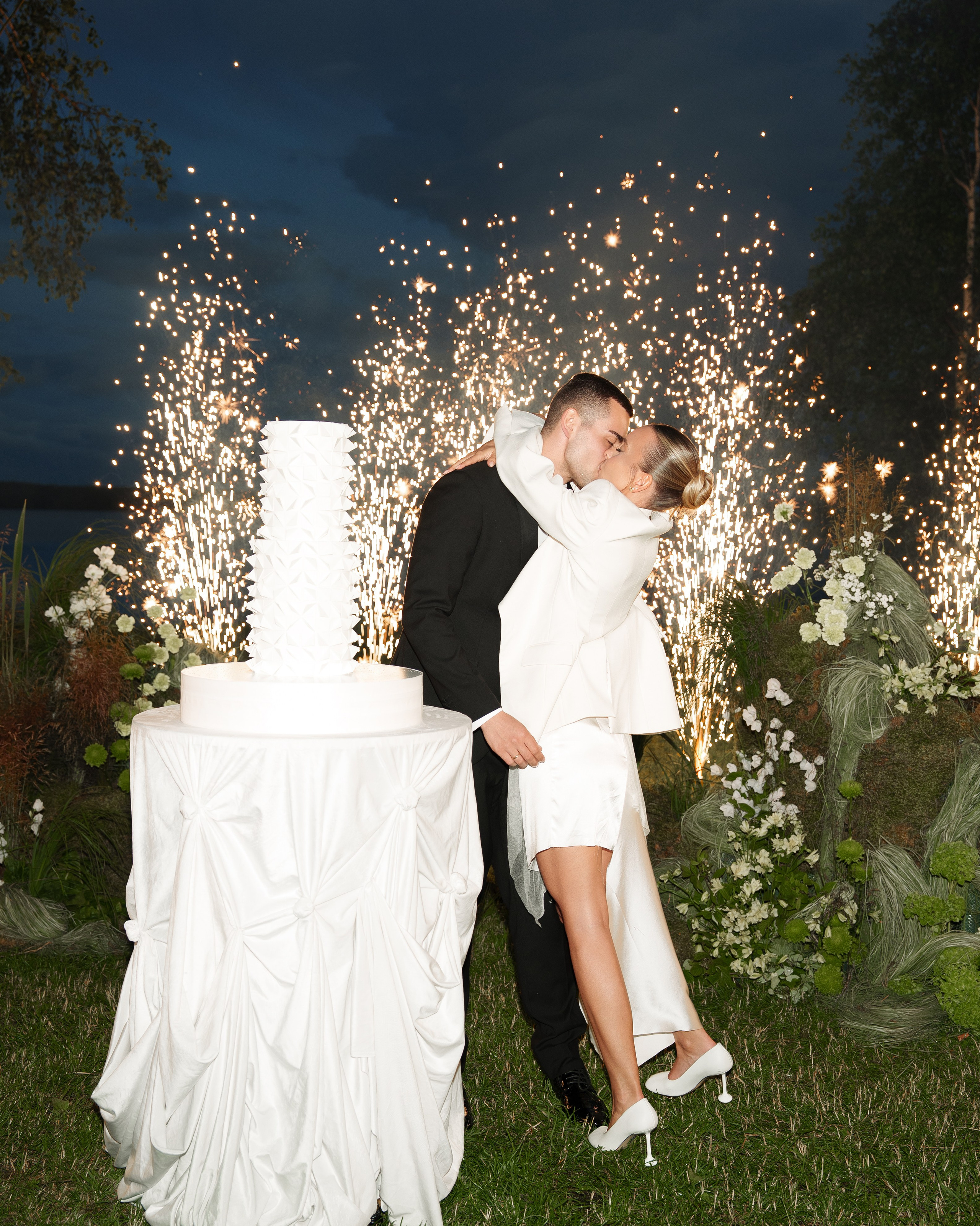 Костя и Женя. Свадебный фотограф Михаил Мирзоян