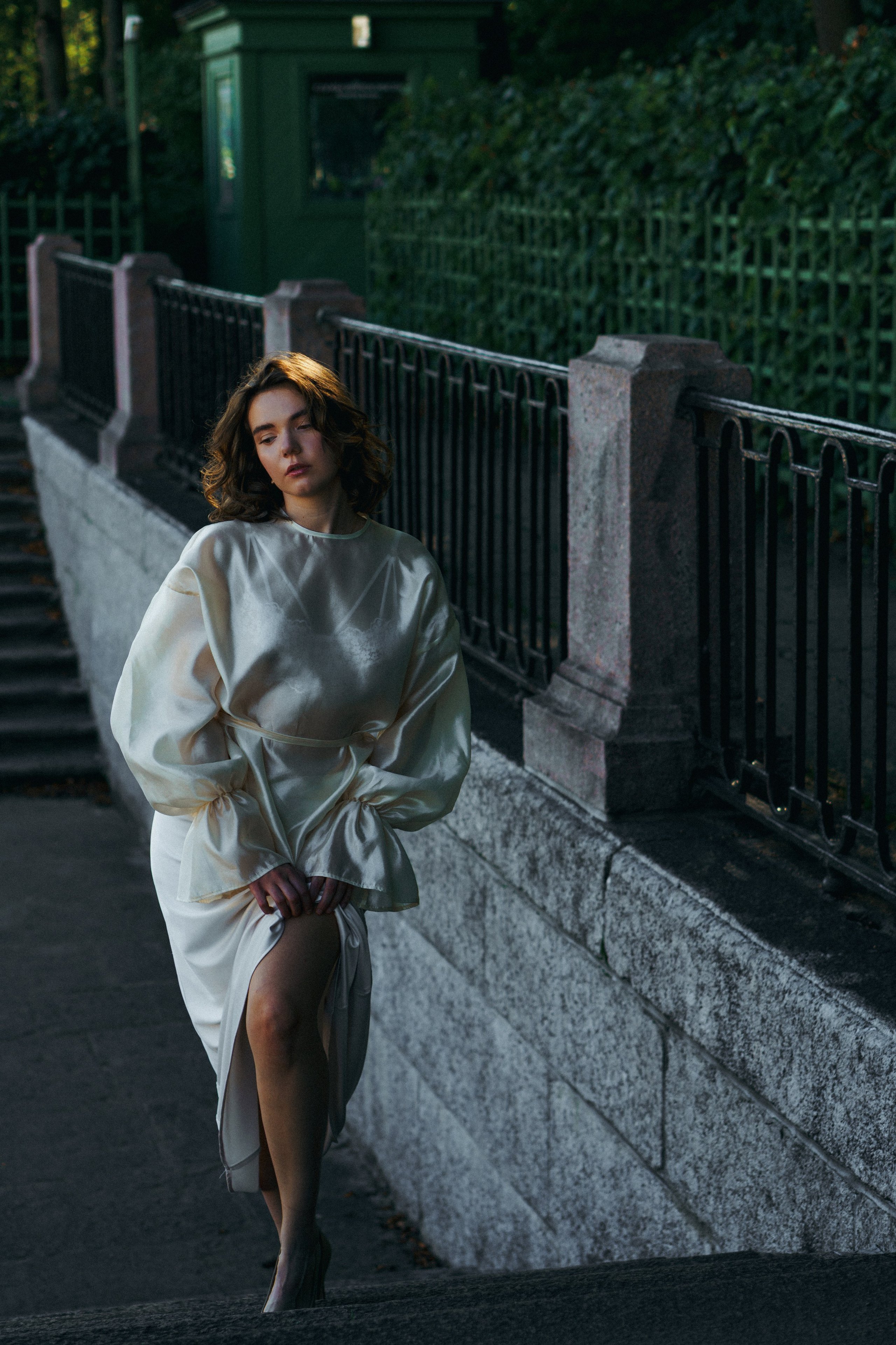 Портфолио. Женский портретный и lifestyle фотограф в Санкт-Петербурге Оксана Аллекс