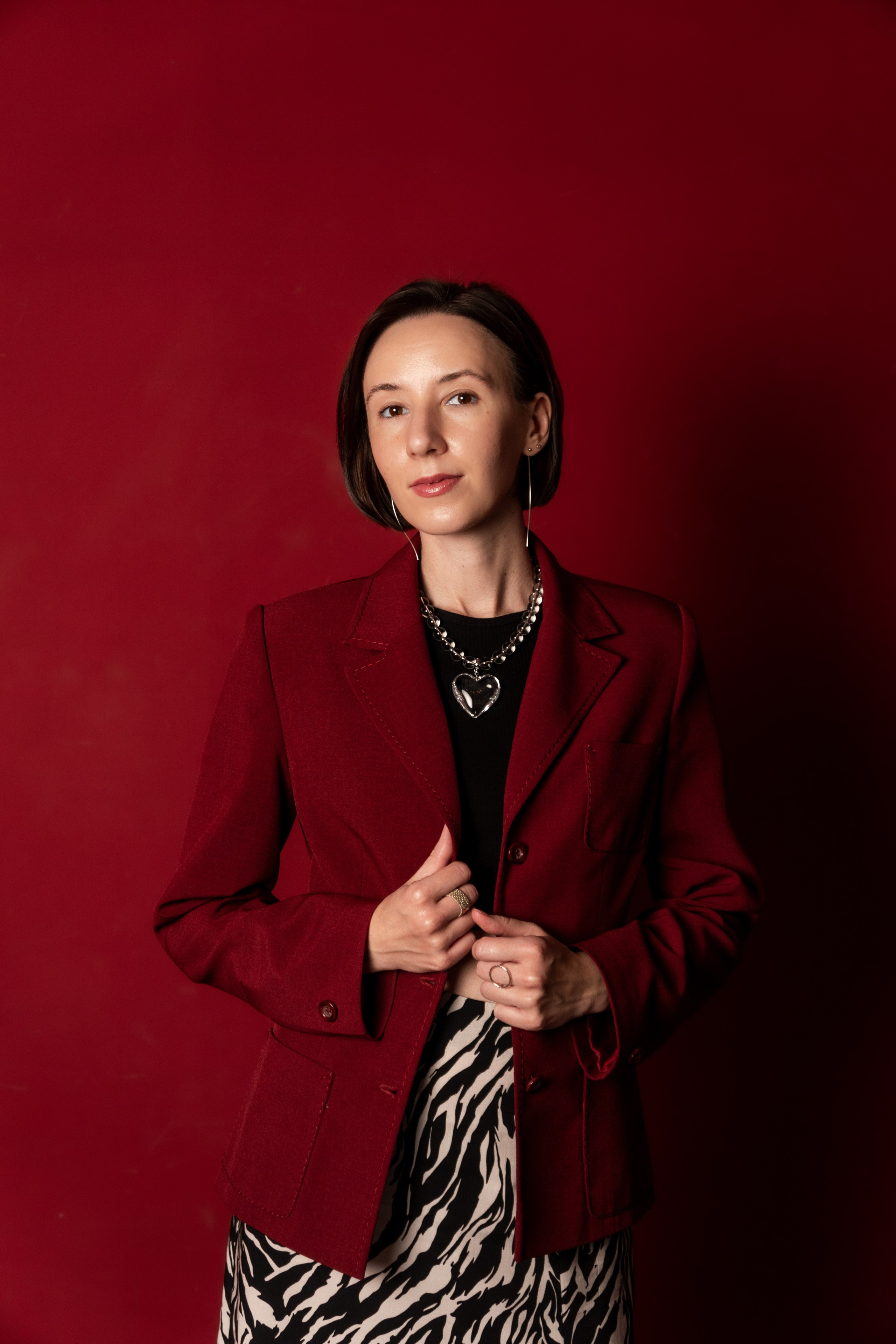 Мария. Главная