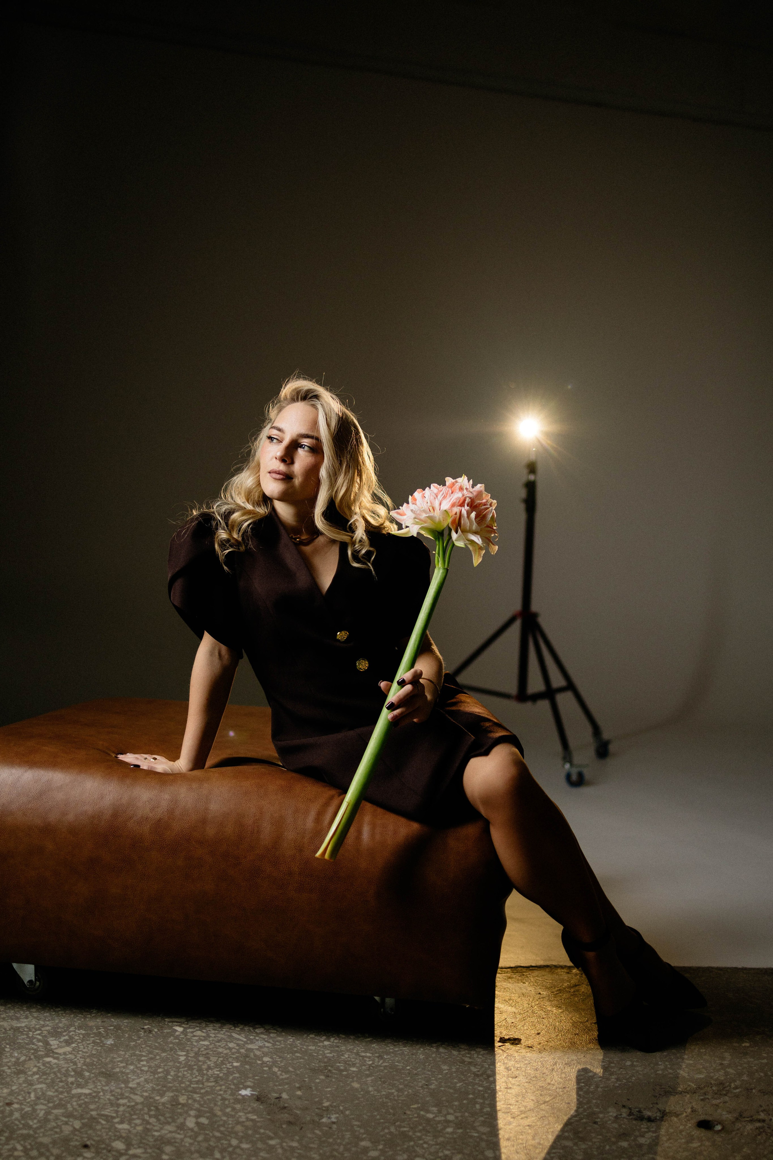 Катя. Фотограф в Новосибирске