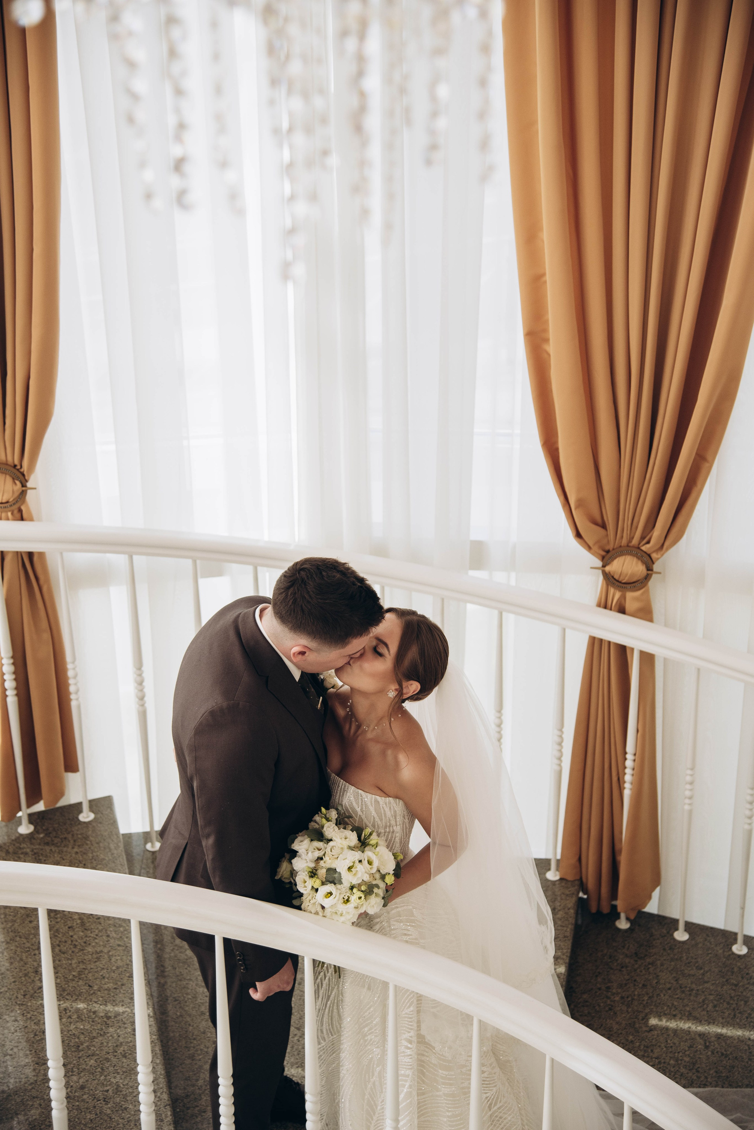 Екатерина и Роман. Фотограф в Новосибирске