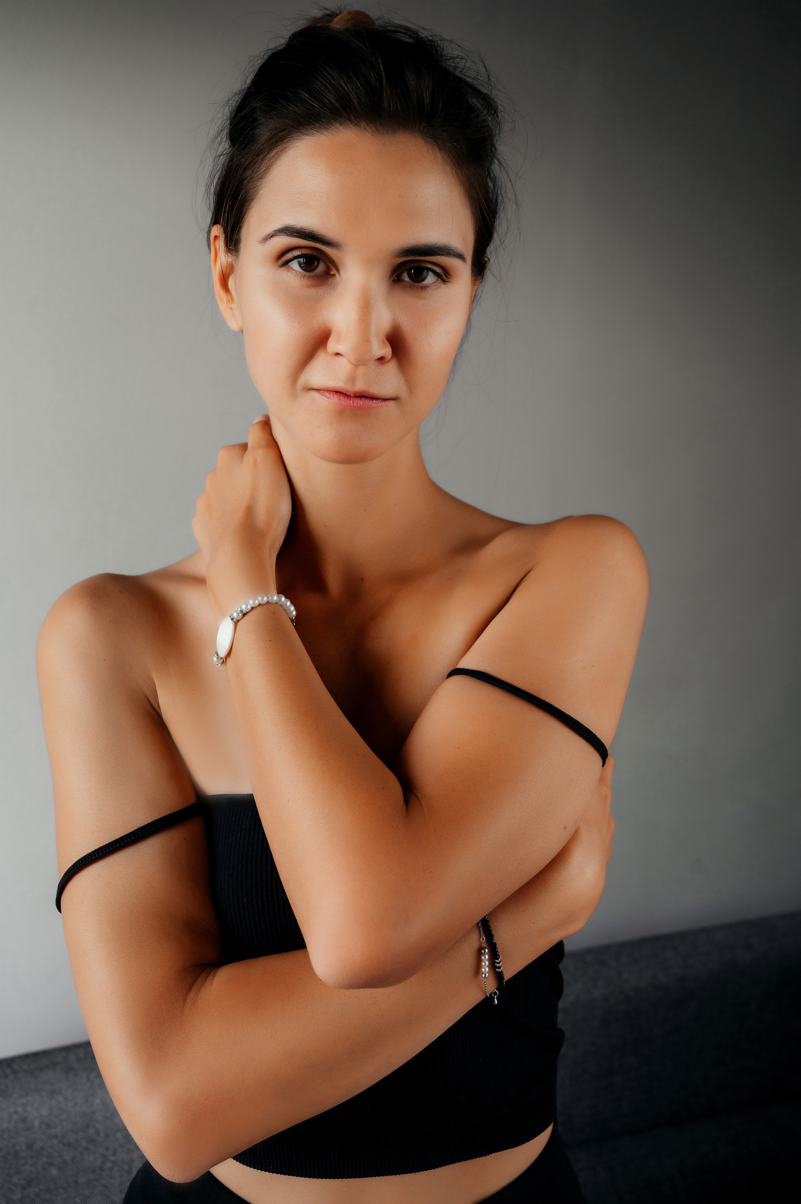 In hotel. Photo & Video production, in Bishkek, Kyrgyzstan