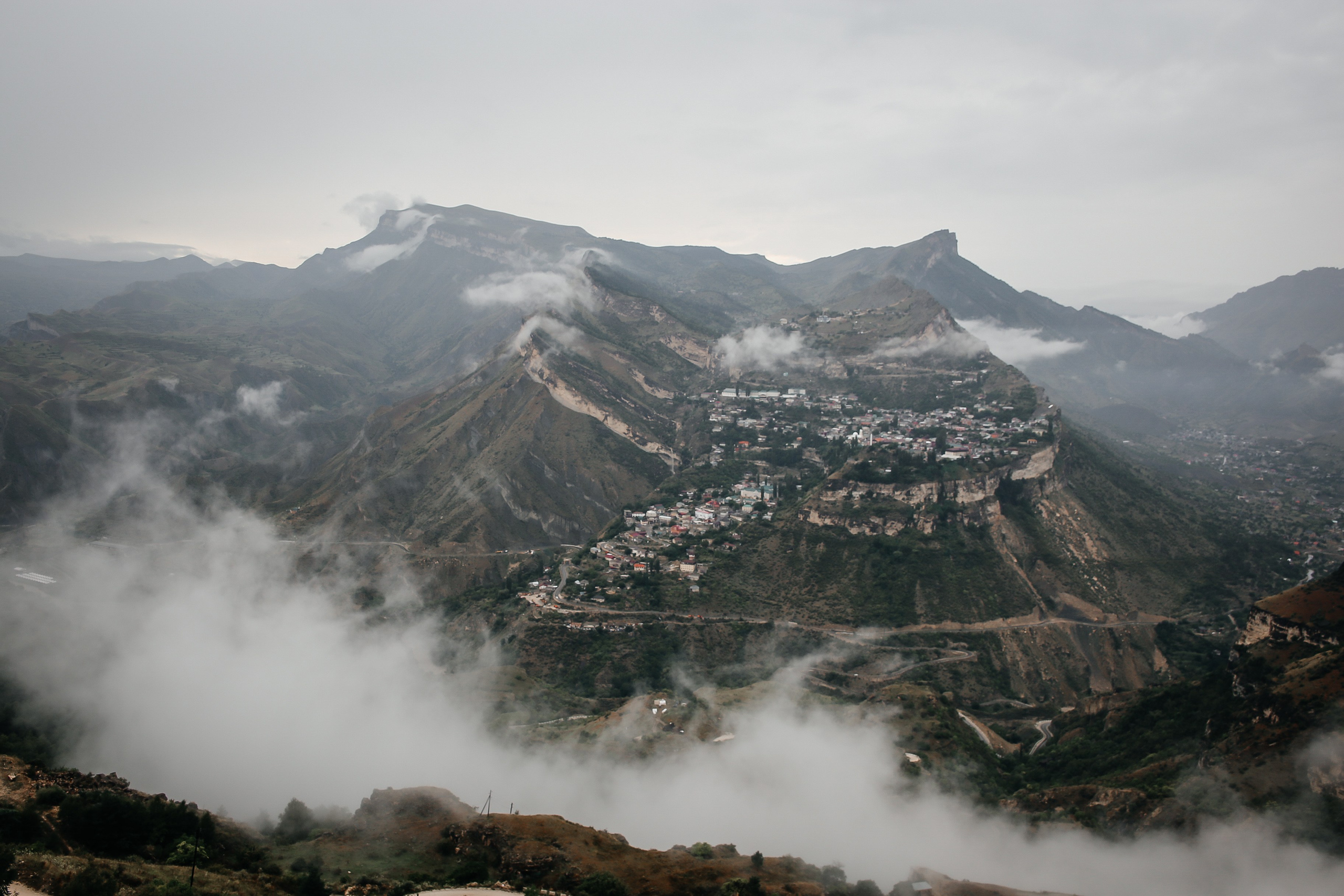 Тур Дагестан. Фотограф в Серпухове и Тарусе Ксения Царёва