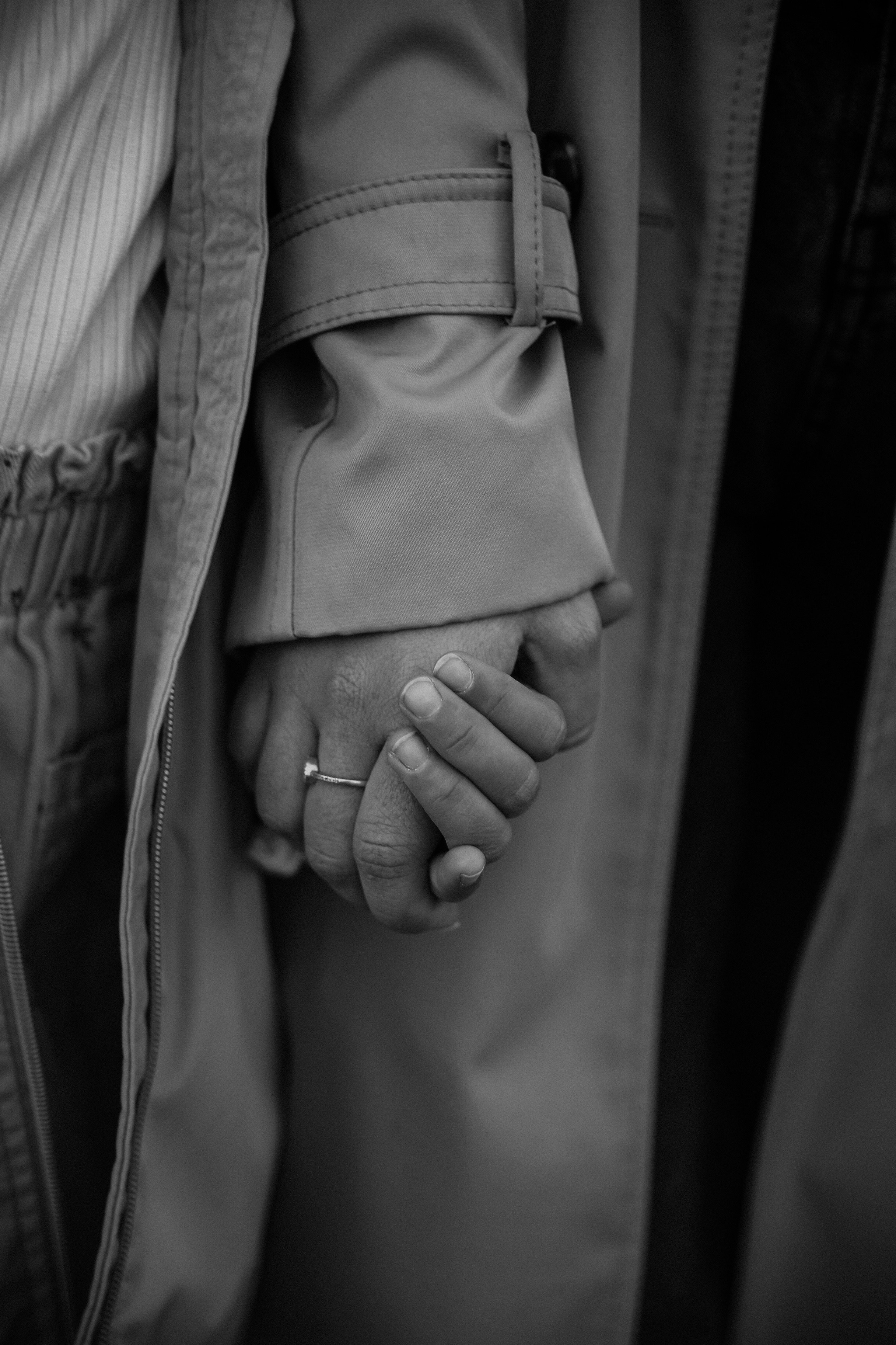 На улице. Фотограф в Серпухове и Тарусе Ксения Царёва