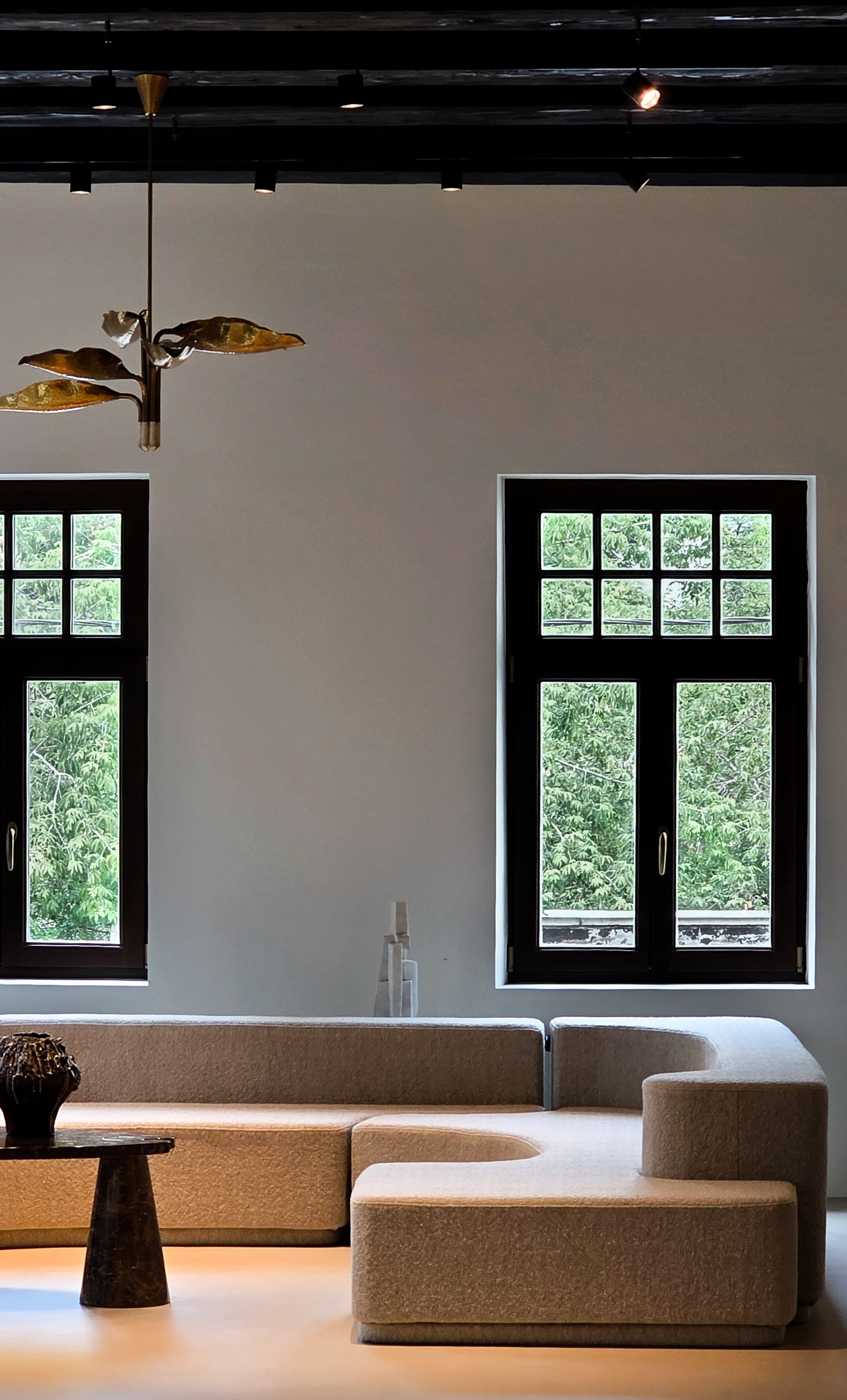 Interiors. Фотограф Иван Антонов