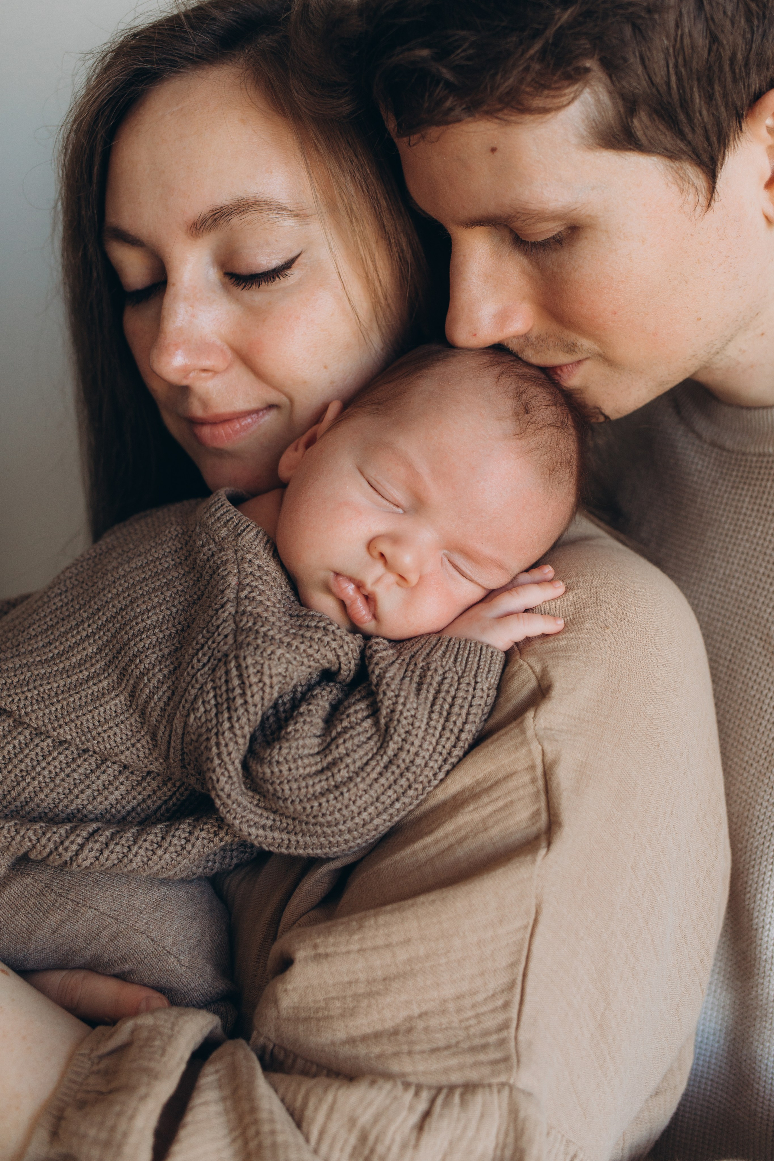 Lifestyle. Фотограф новорожденных в Санкт-Петербурге Белова Екатерина