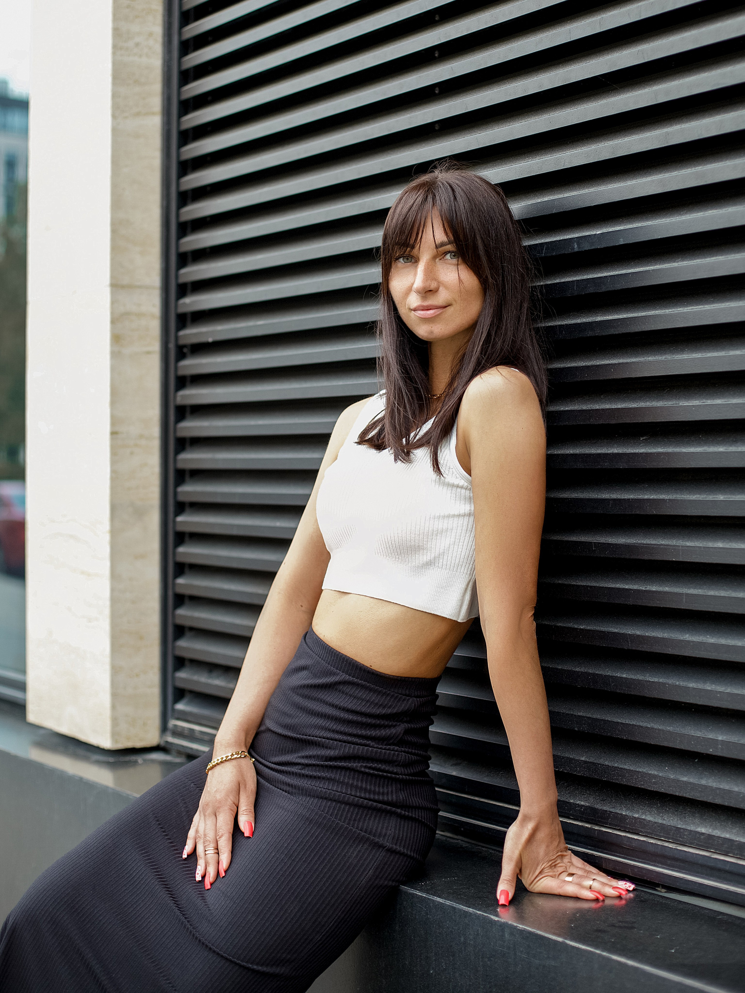 Оксана. Фотограф в санкт-Петербурге Макиенко Анастасия