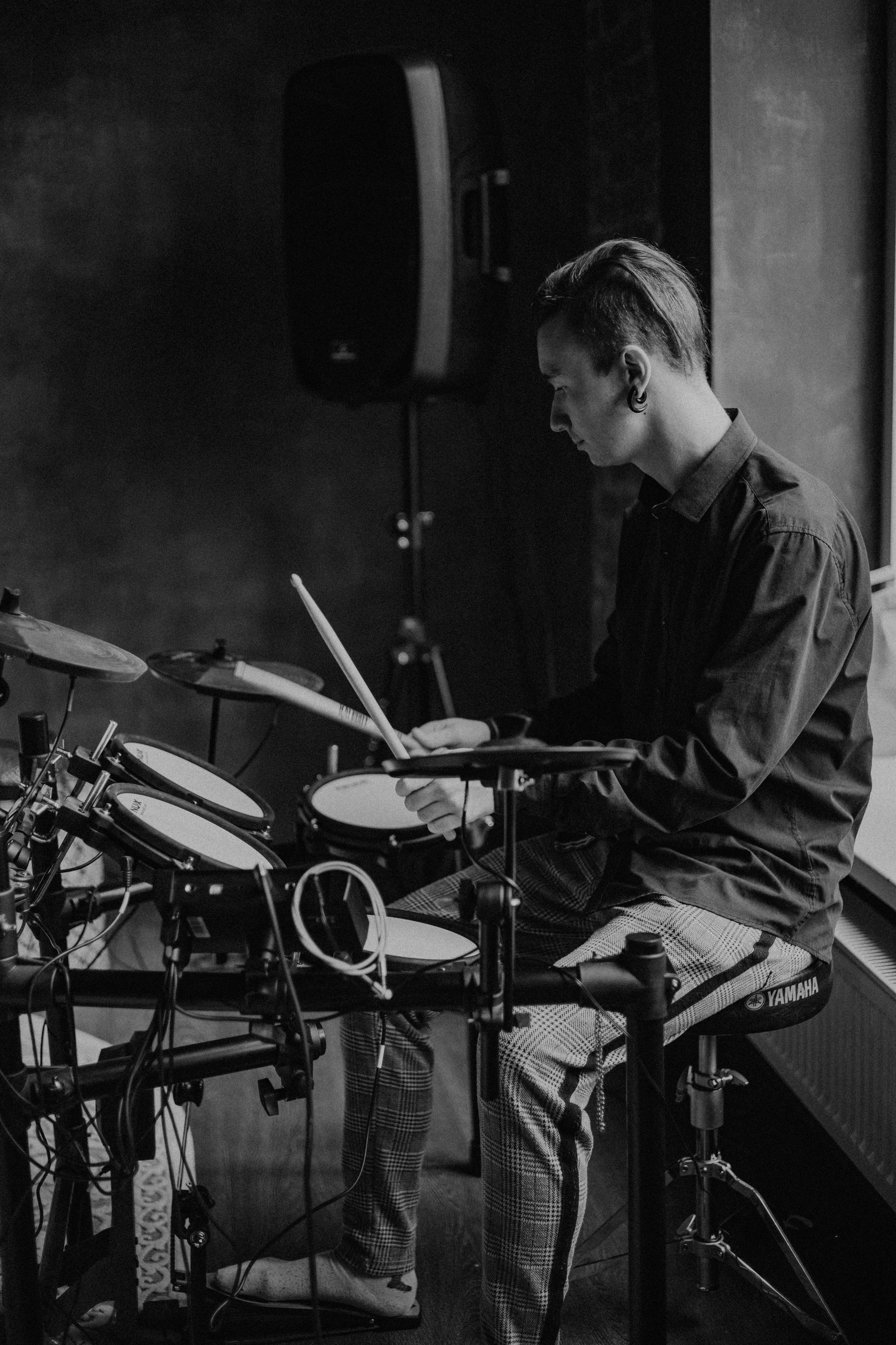 Студия вокала 88. Юлия, ваш фотограф в Ростове-на-Дону