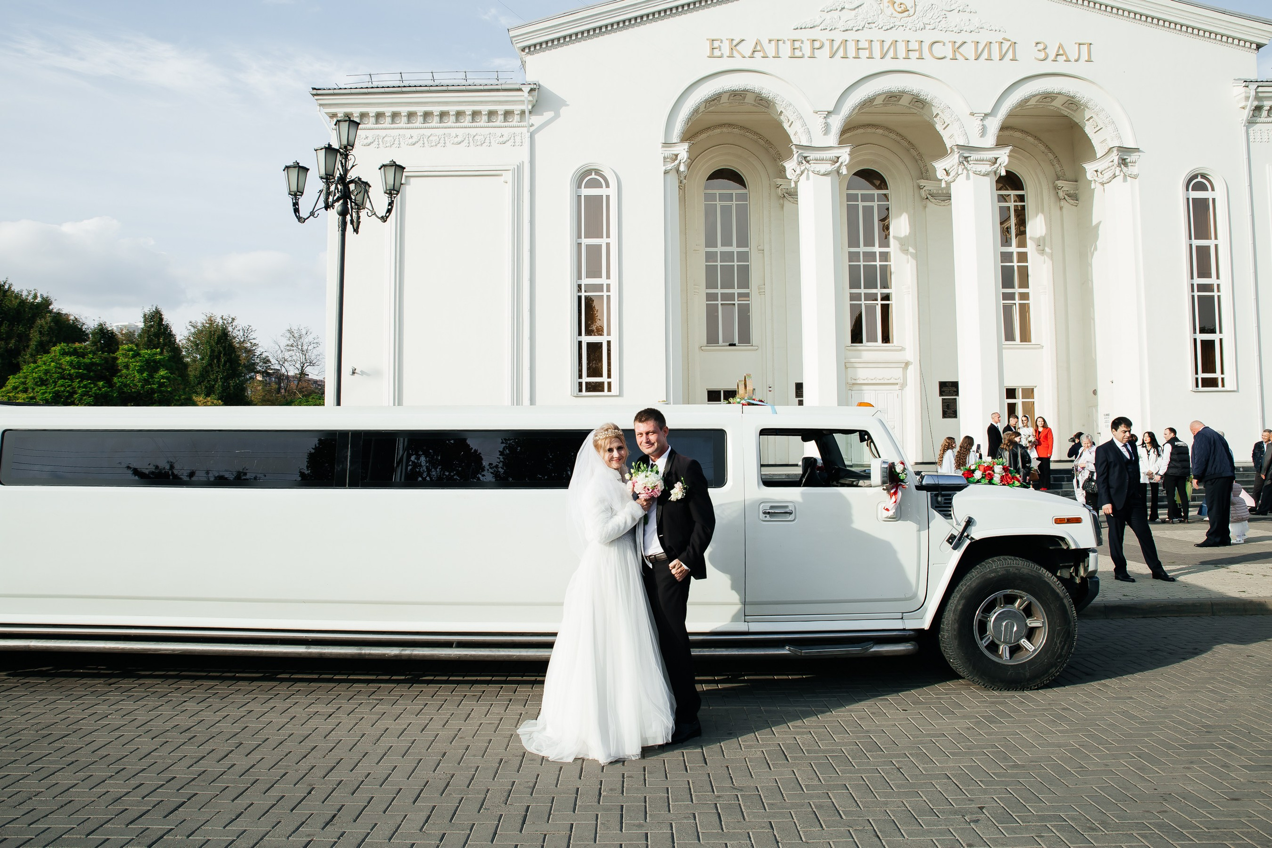 Илья и Алина. Свадебный и семейный фотограф в Краснодаре Илонна Ковалева