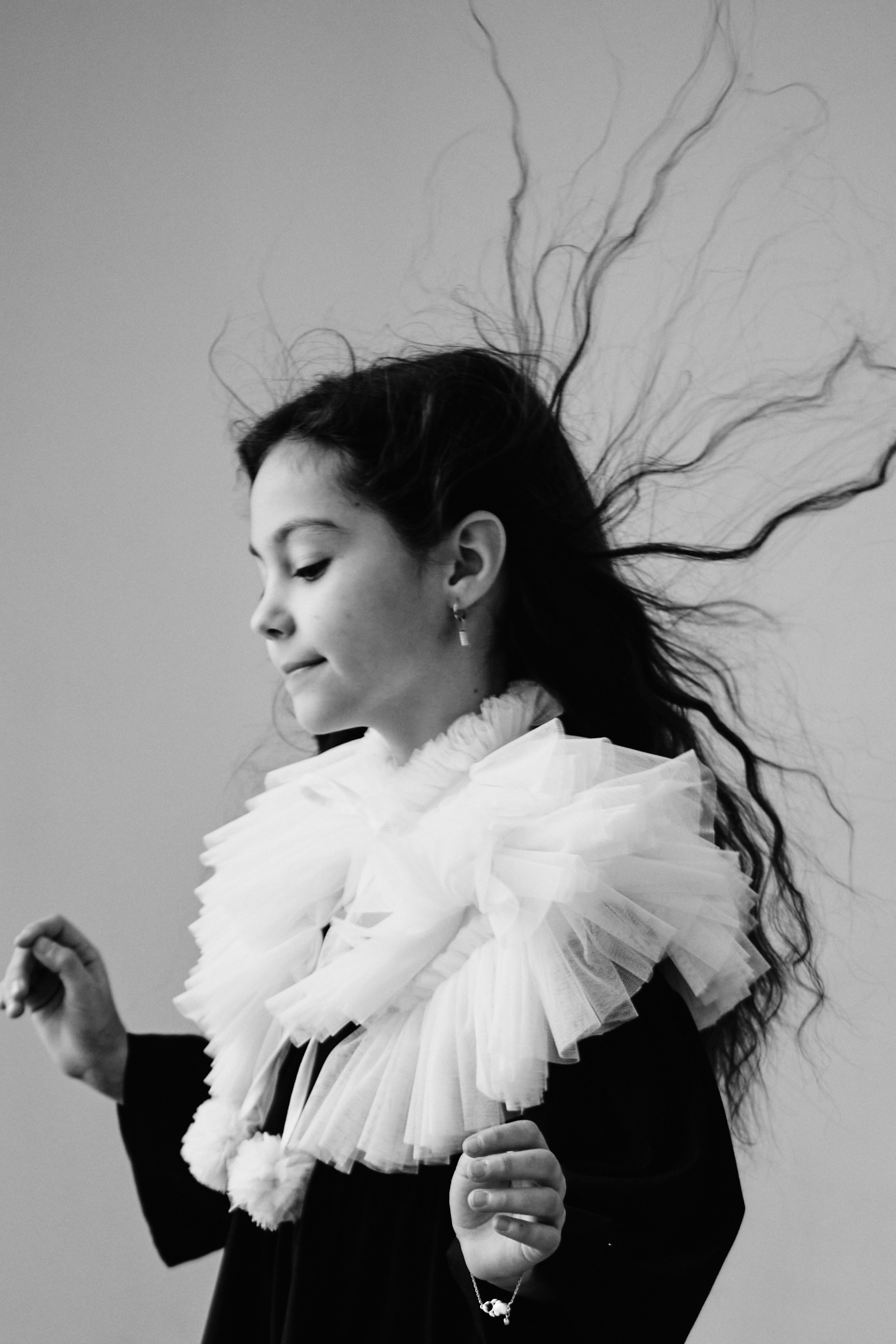 ДЕТСКИЙ ПОРТРЕТ. Фотограф Наталья Авсеенкова