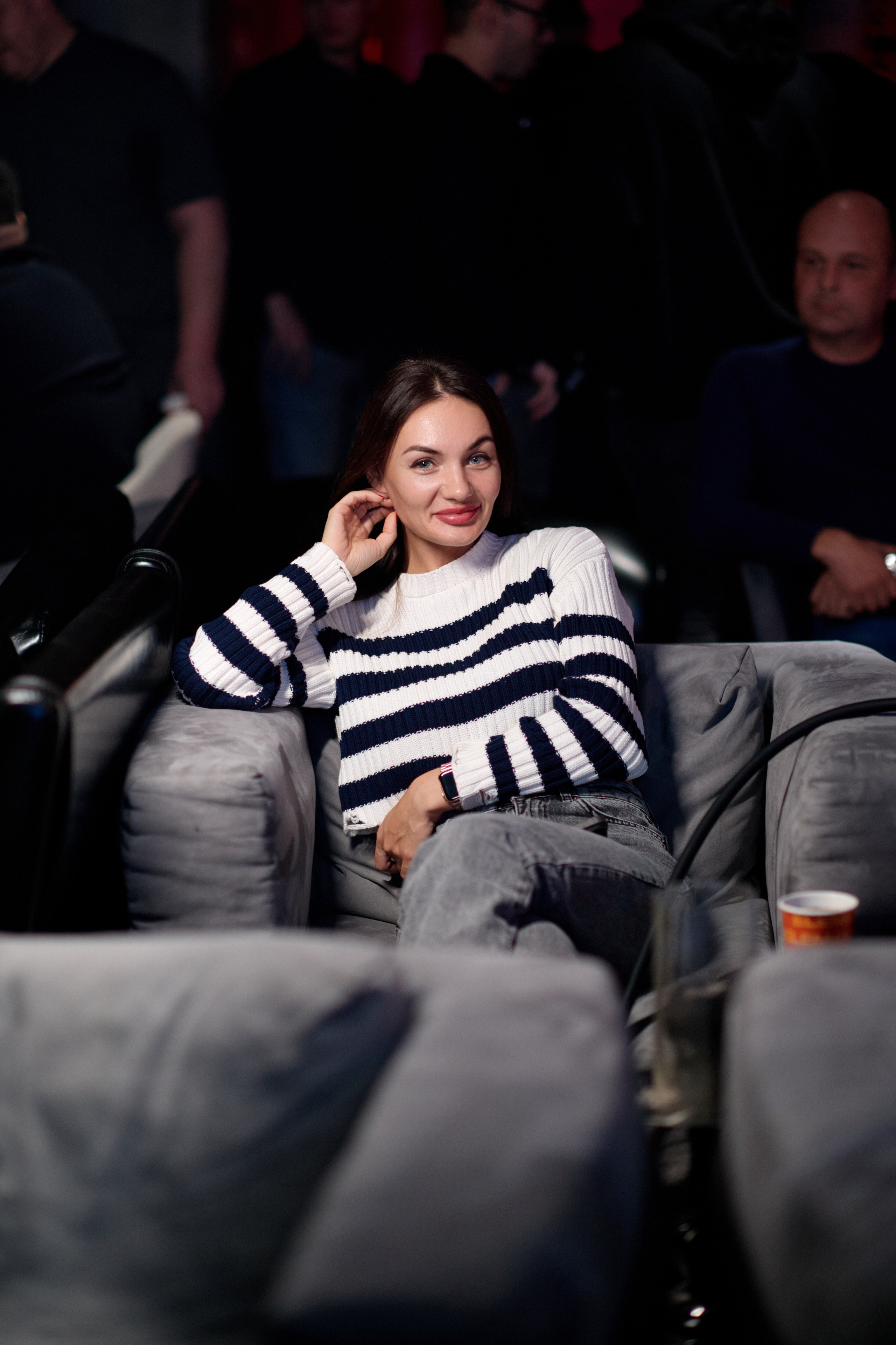 Element 28.10.2023. Фотограф