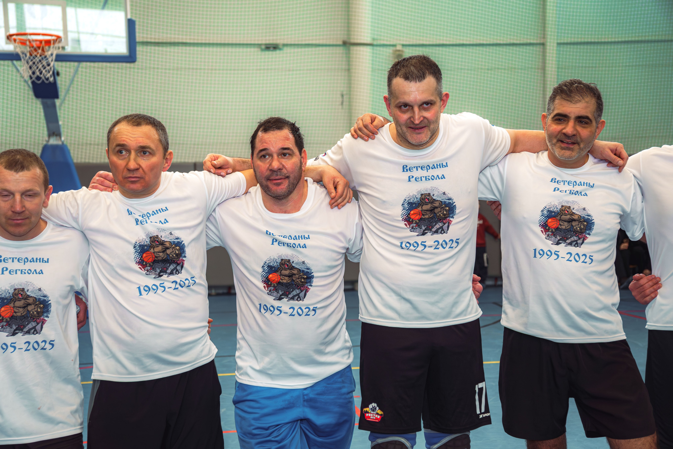 Рекбол. Макаров Сергей|Creamlebot Фотограф города Ростов-на-Дону