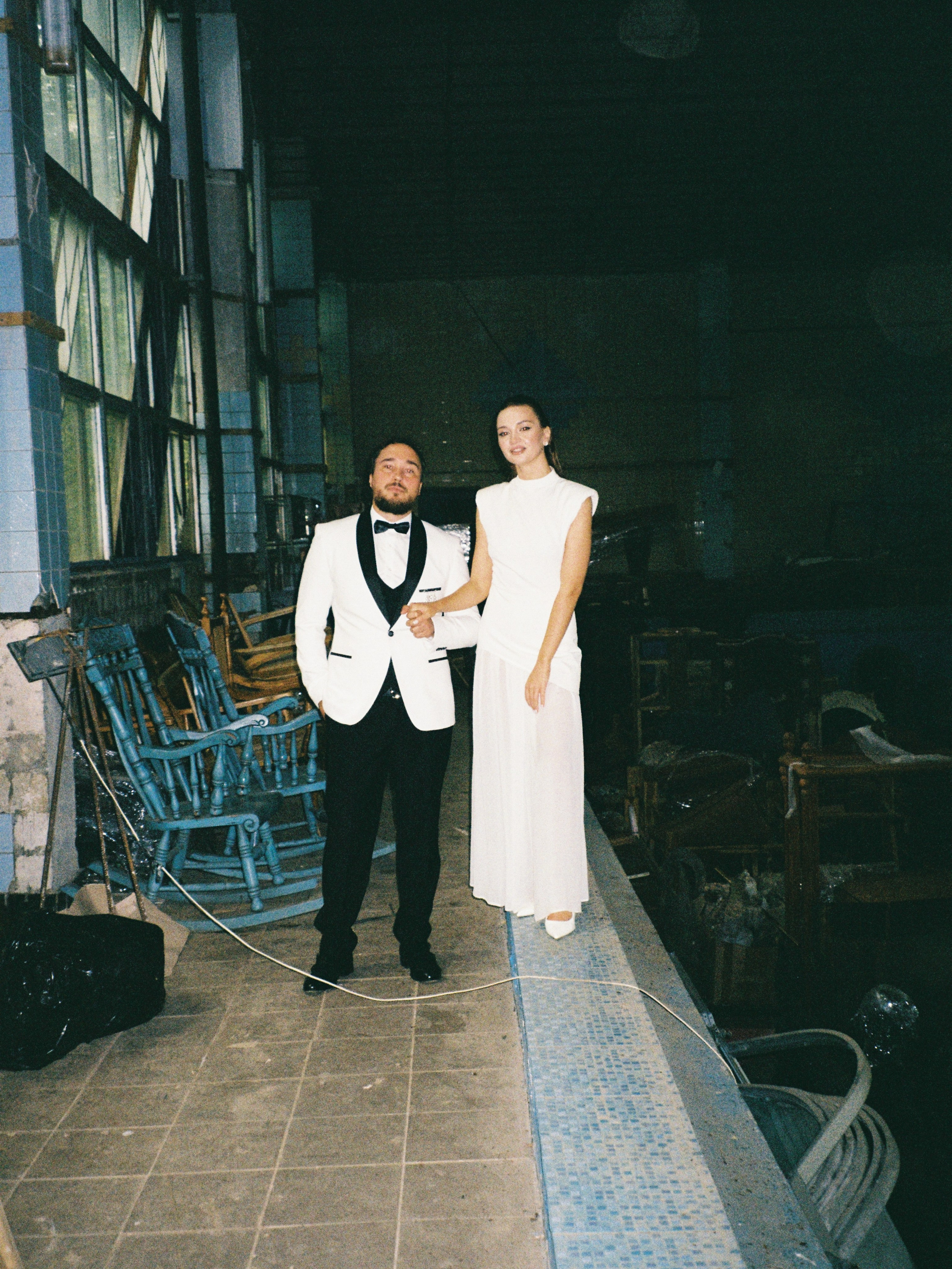 Пленка. Свадебный фотограф Москва Грузия Мотеюнайте Виктория