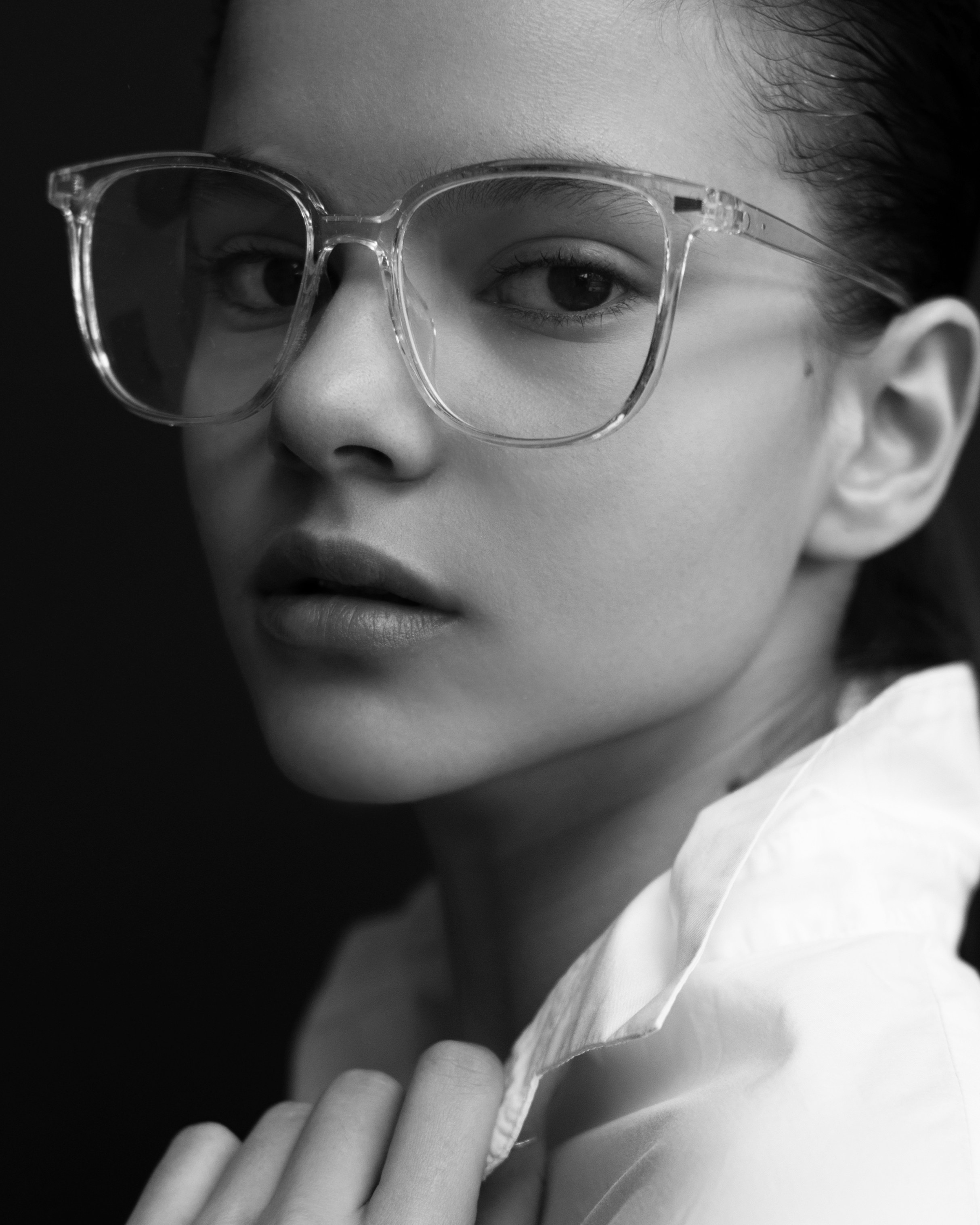 Safi. Фотограф Москва Виктория Вишневская актерское / модельное портфолио