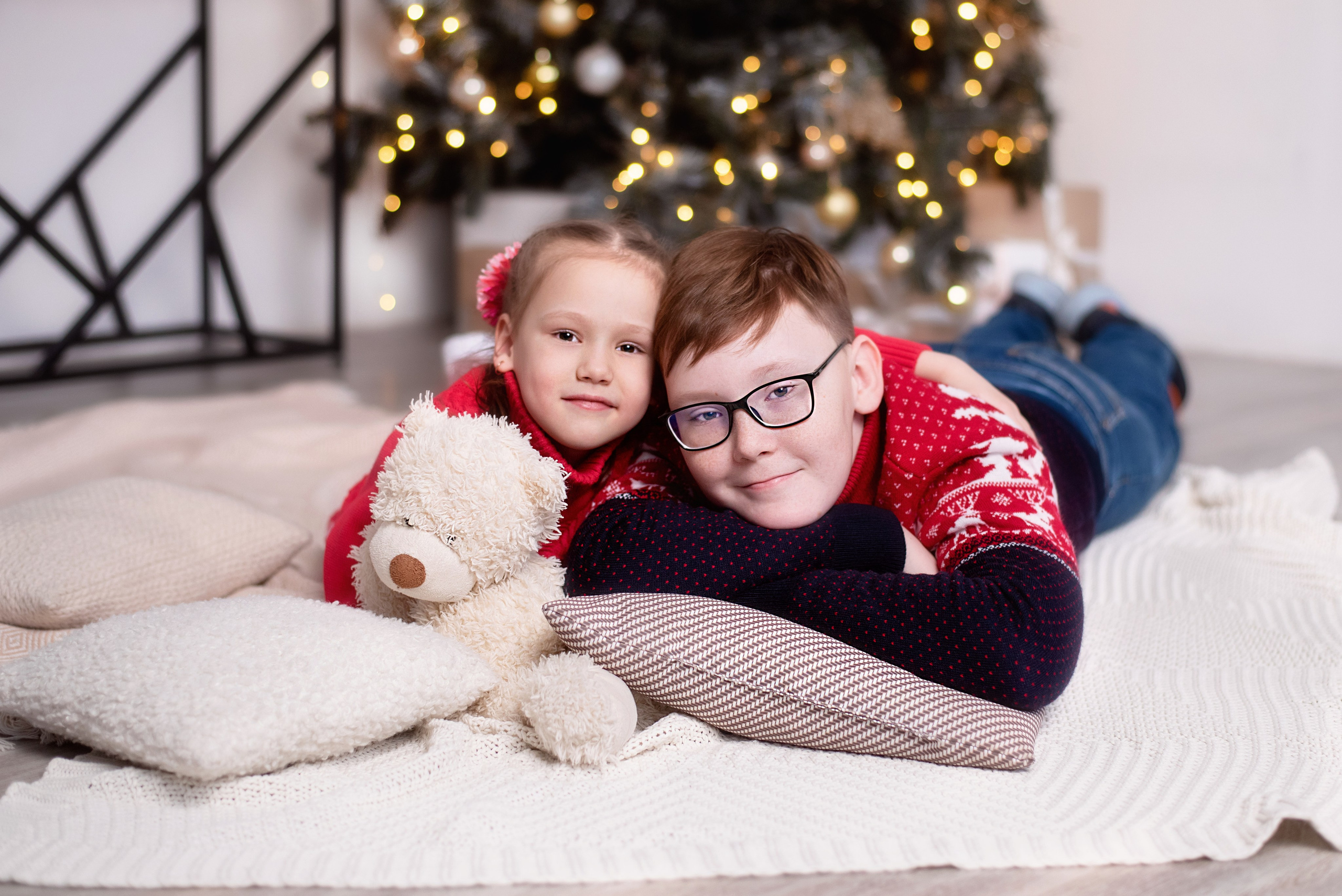 Фотограф Наталья Криночкина