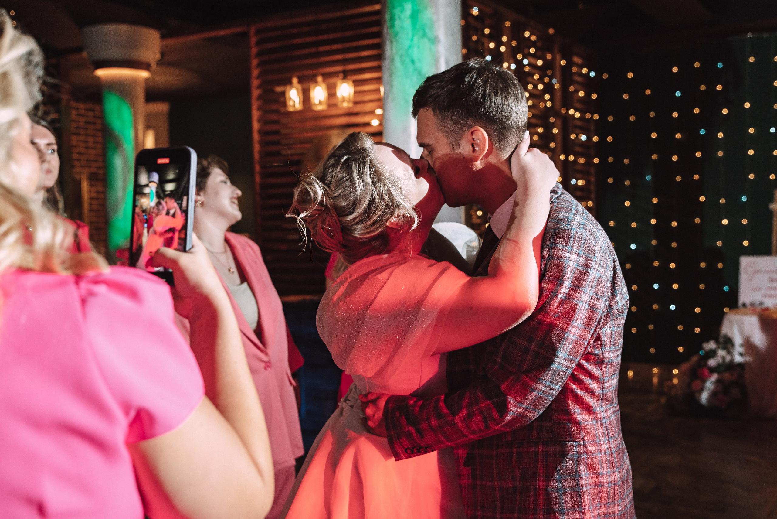 Дмитрий + Таисия. Свадебный и семейный фотограф в Волгограде Олеся Лисицкая