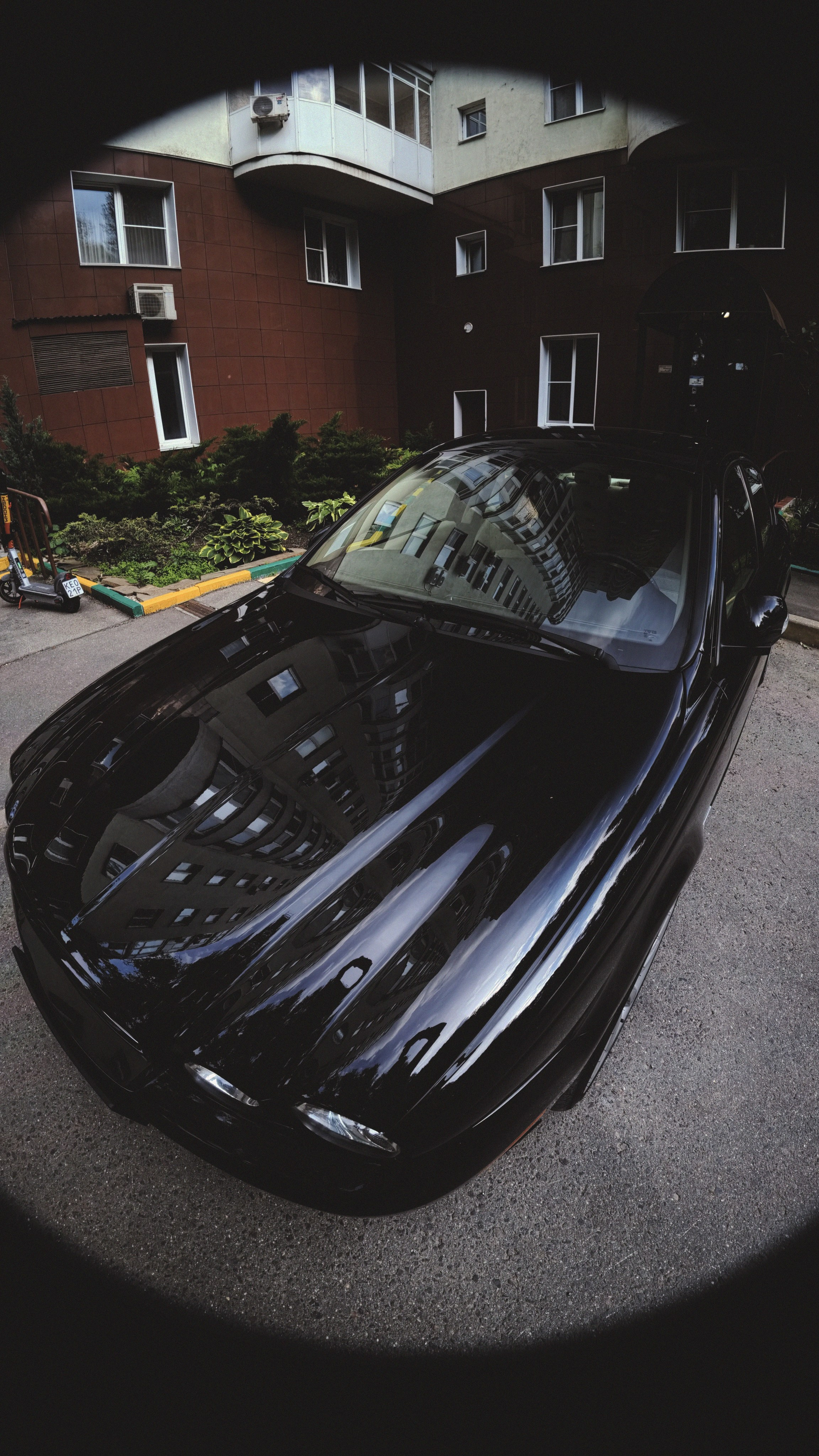 STREET TEST CODE: 004 / Ace Pro II Leica. Street Photographer